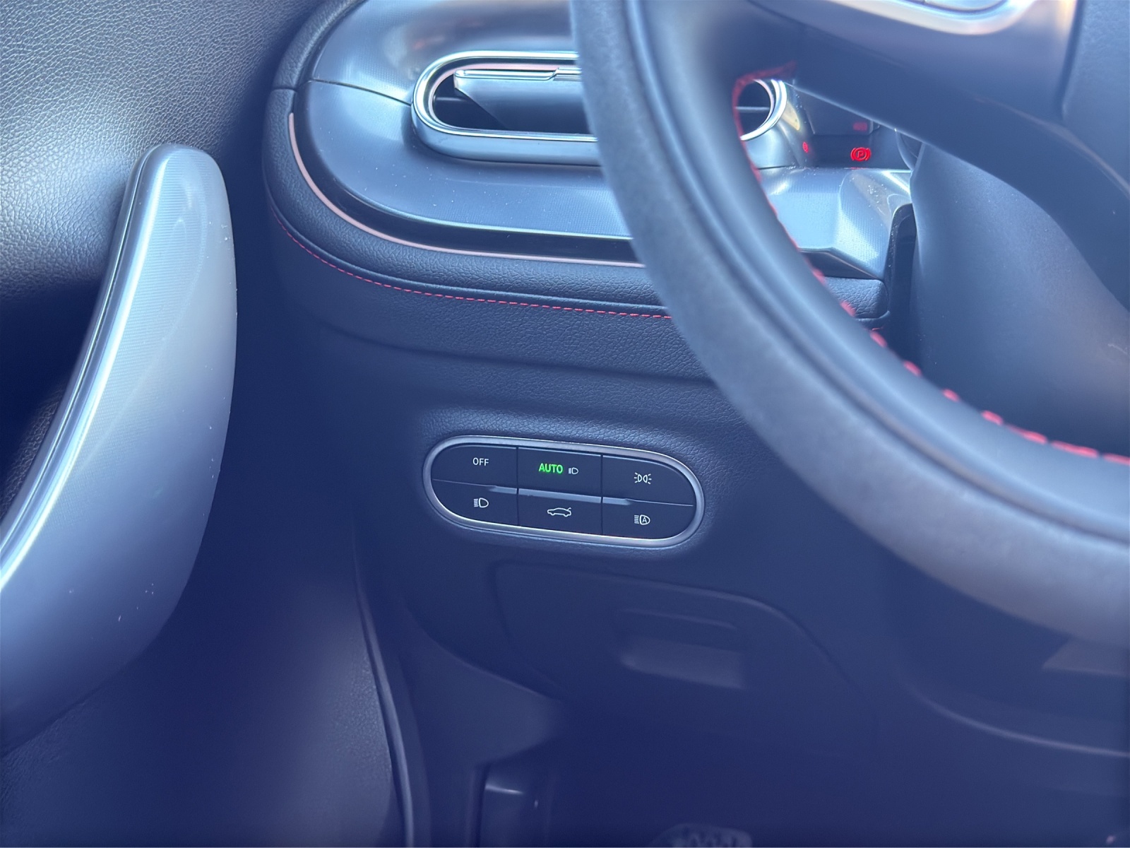 SMART #3 66kWh BRABUS - 15