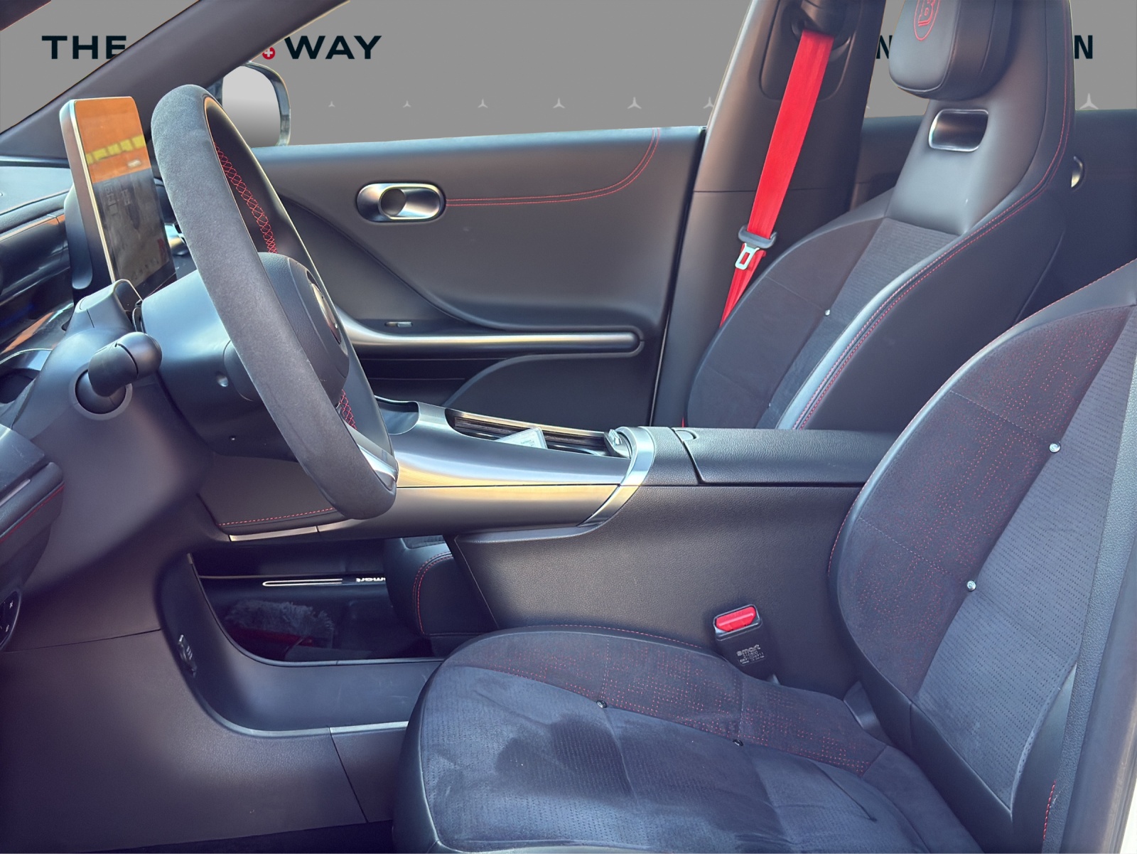 SMART #3 66kWh BRABUS - 10