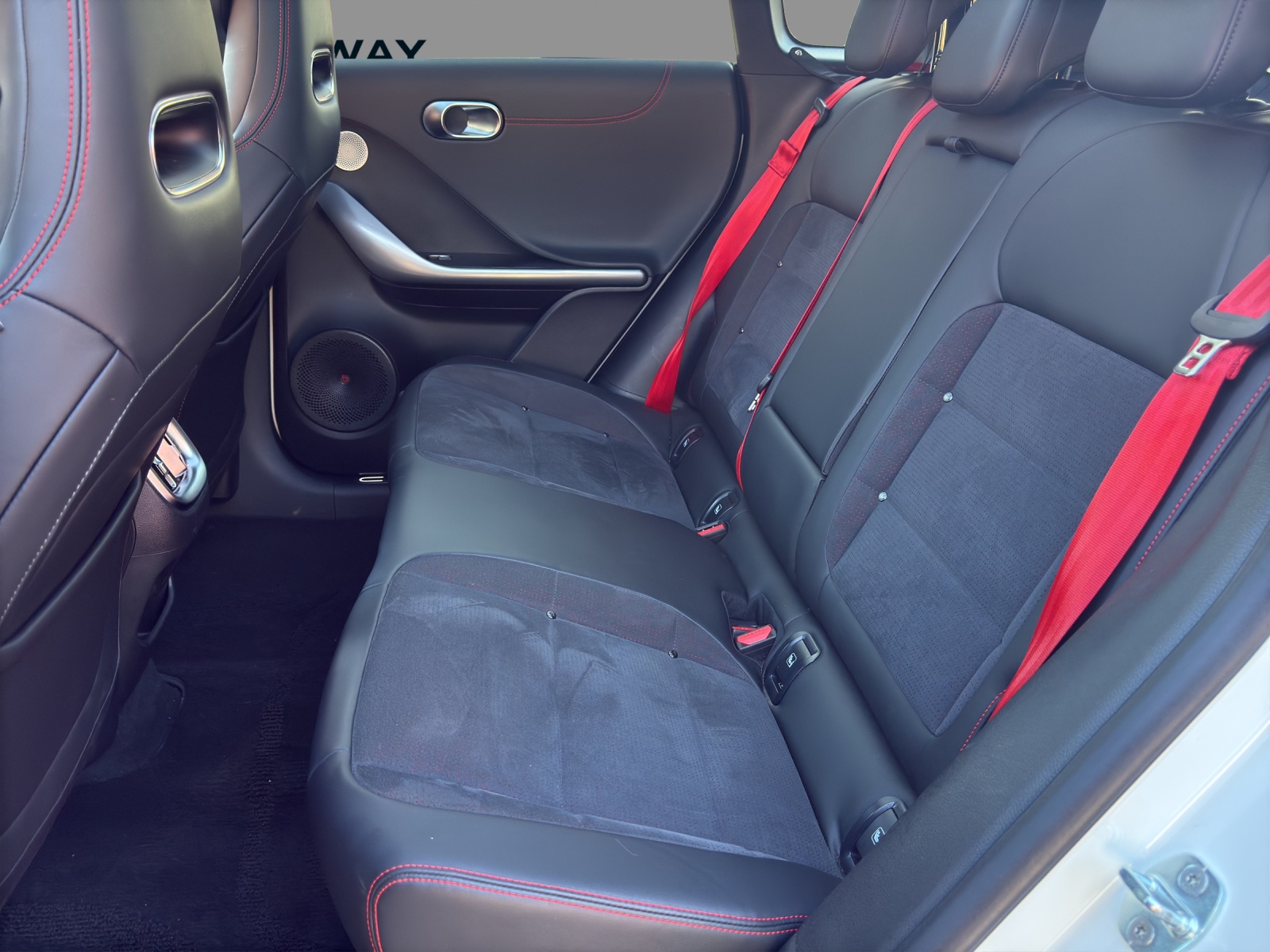 SMART #3 66kWh BRABUS - 16