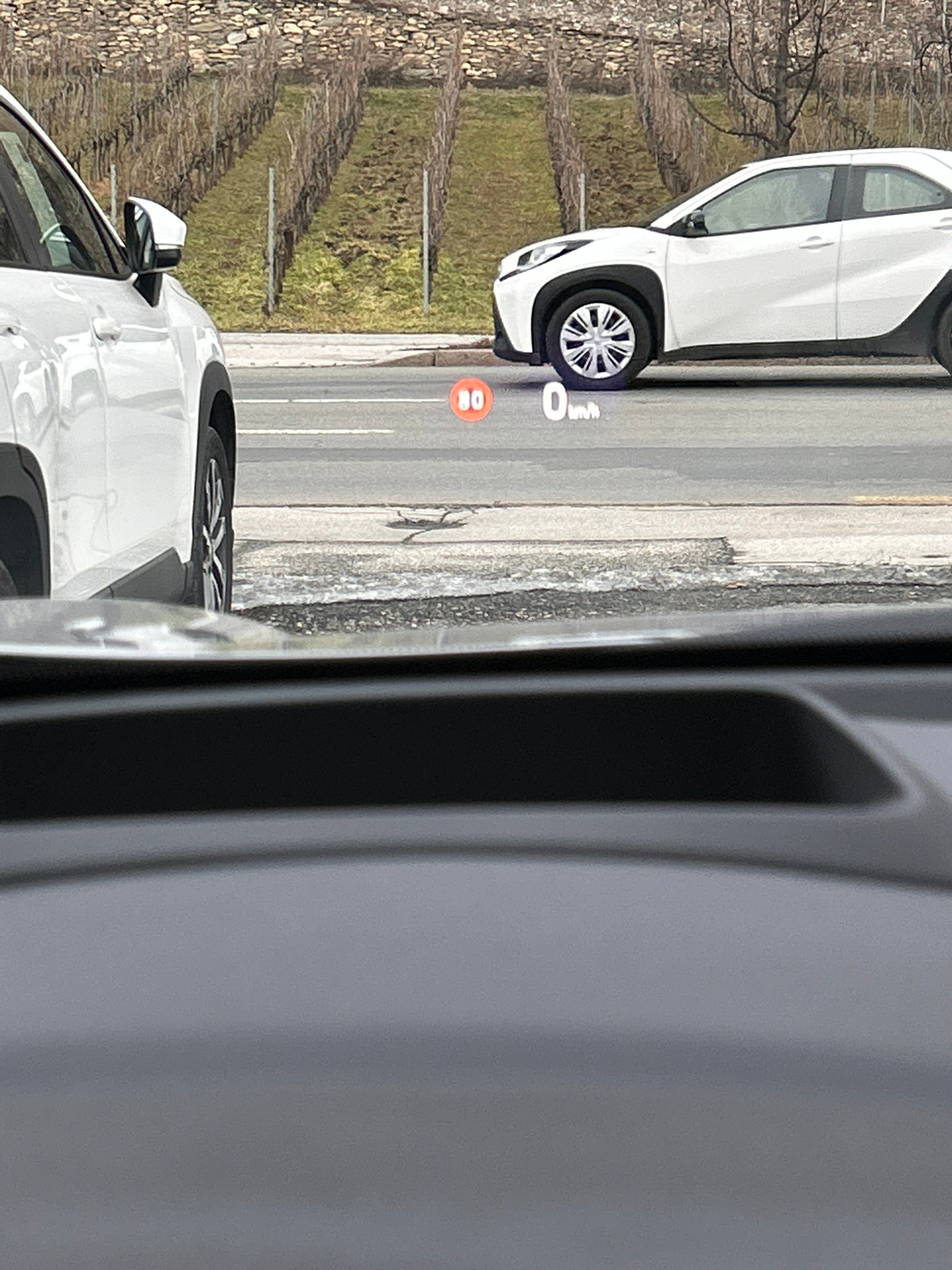 TOYOTA Yaris Cross 1.5 Elegant e-CVT AWDi - 12