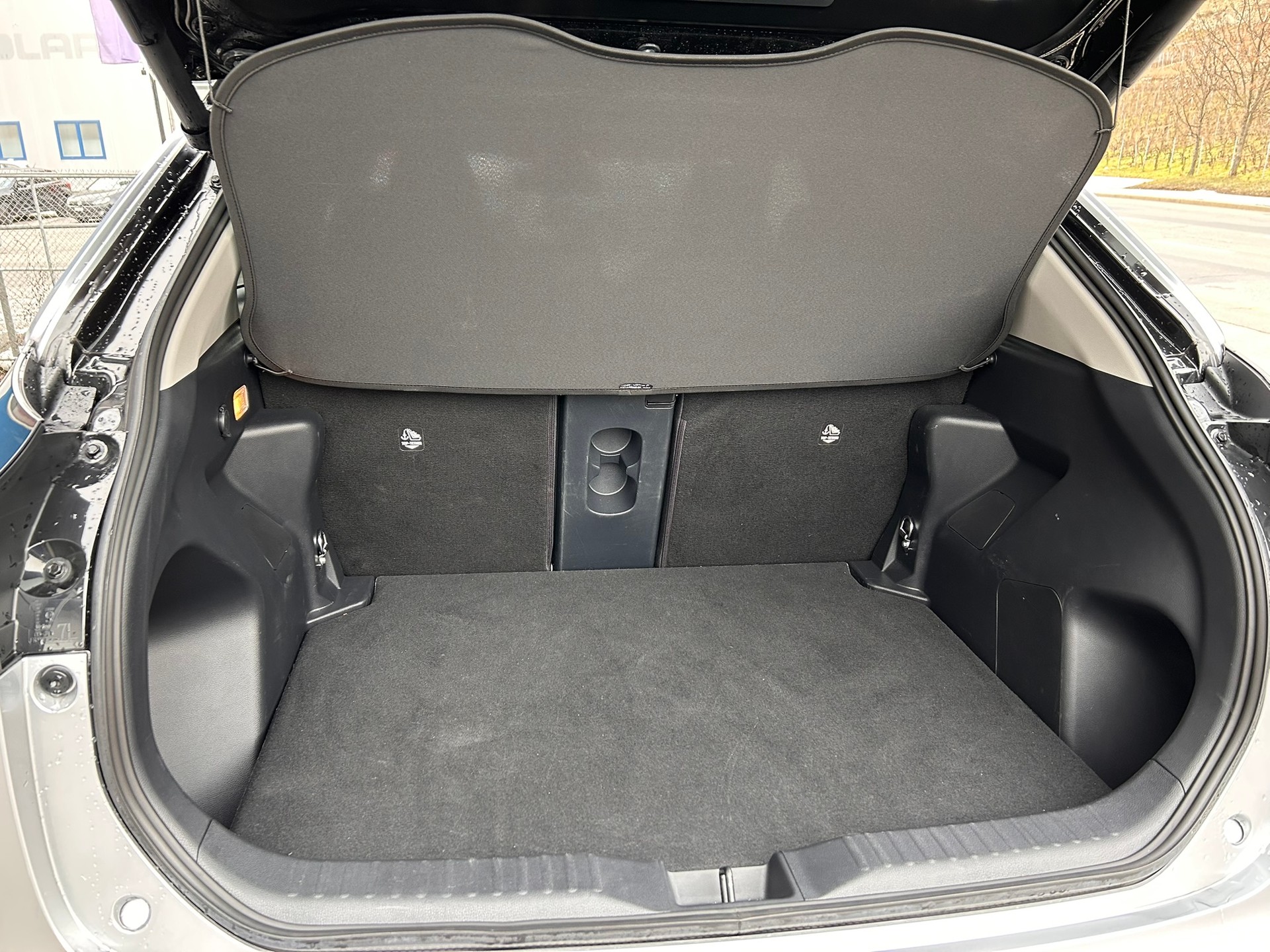 TOYOTA Yaris Cross 1.5 Elegant e-CVT AWDi - 14