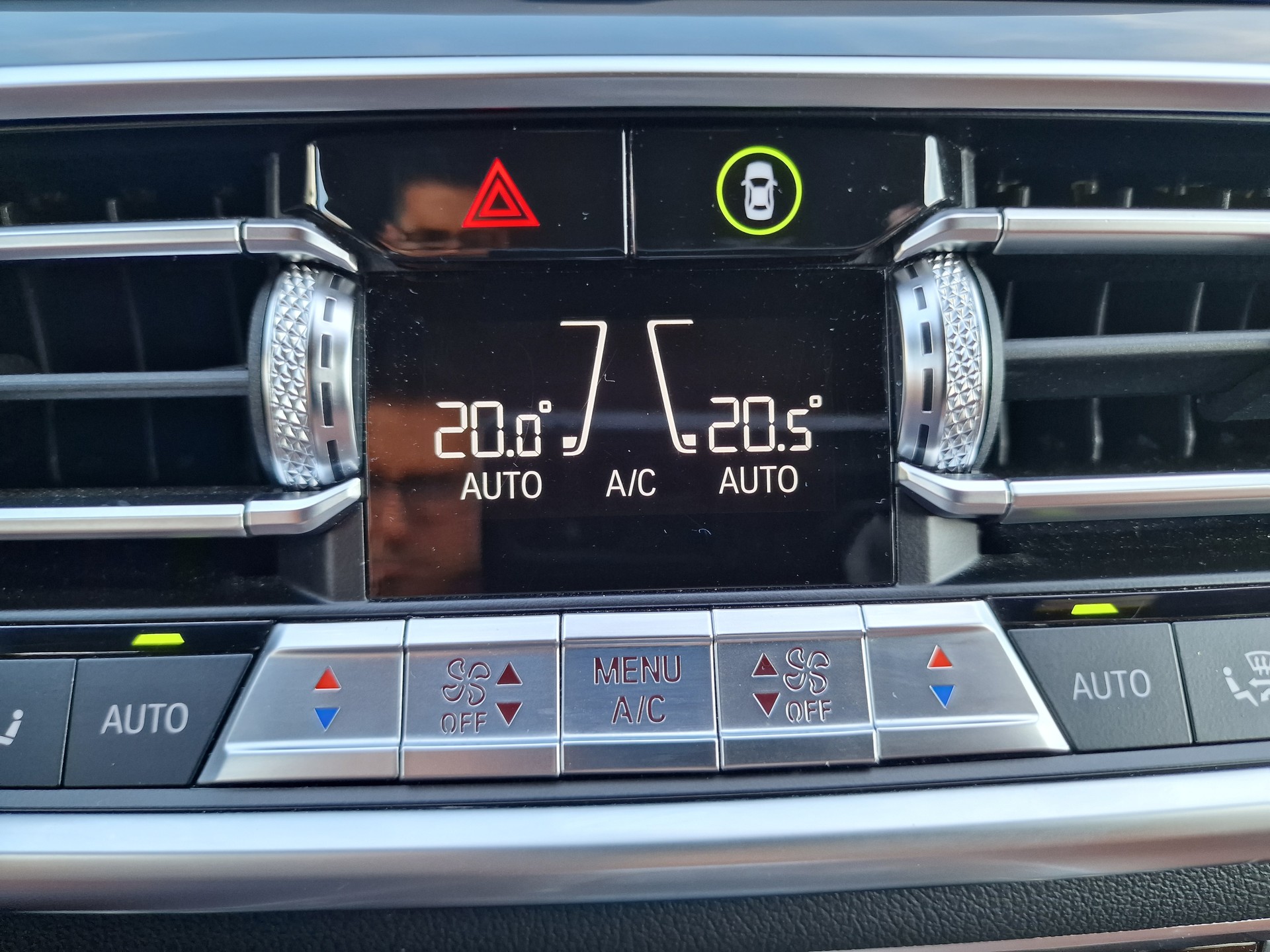 BMW X5 xDrive 40i Steptronic M- Sport 8xAlu Luftfahrw 24Mt Gara - 29