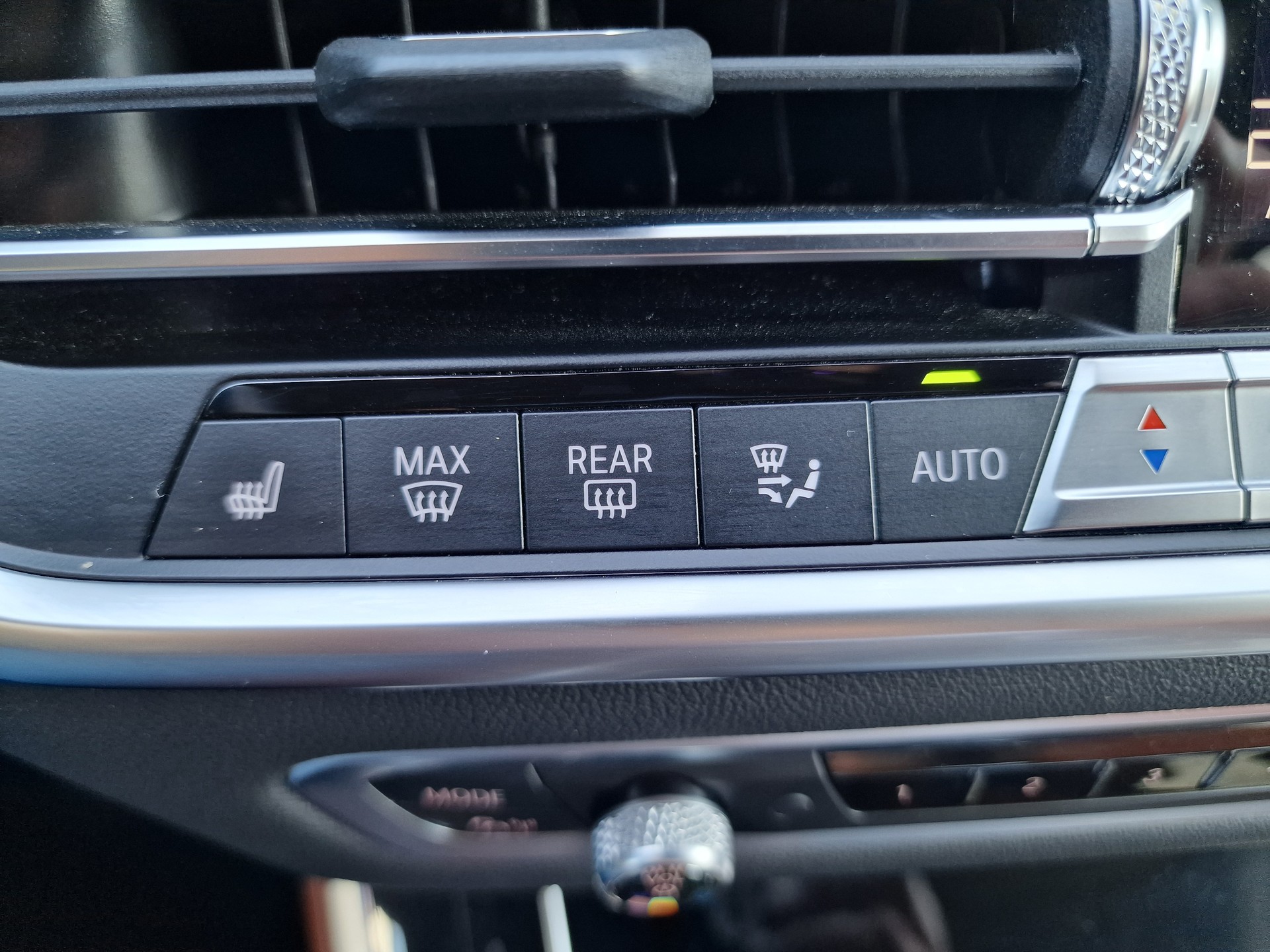 BMW X5 xDrive 40i Steptronic M- Sport 8xAlu Luftfahrw 24Mt Gara - 31