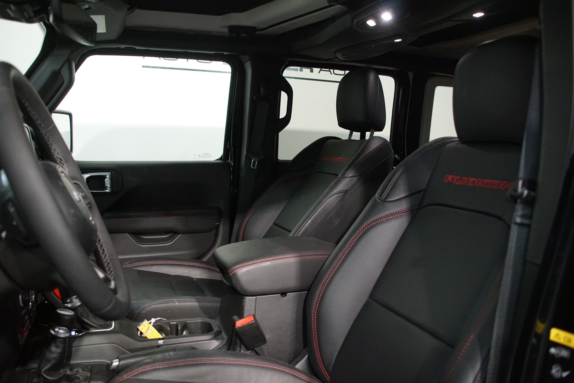 JEEP New Wrangler 3.6 V6 X - 11