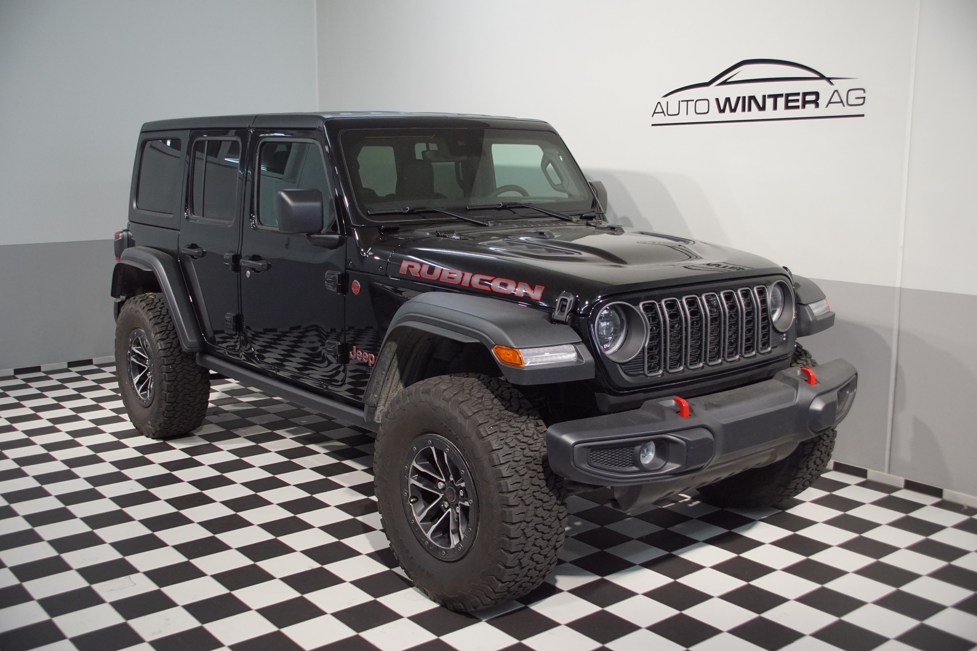 JEEP New Wrangler 3.6 V6 X