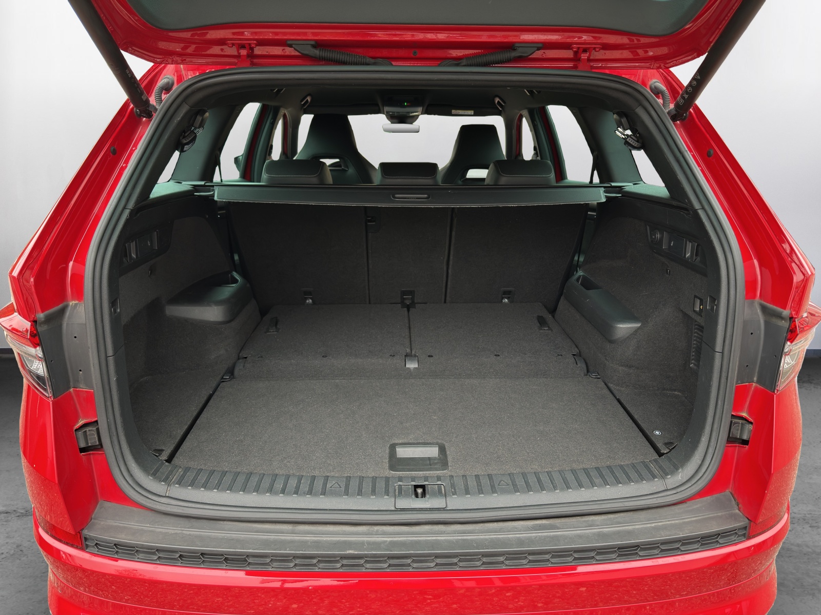 SKODA Kodiaq 2.0 TSI 4x4 SportLine - 12