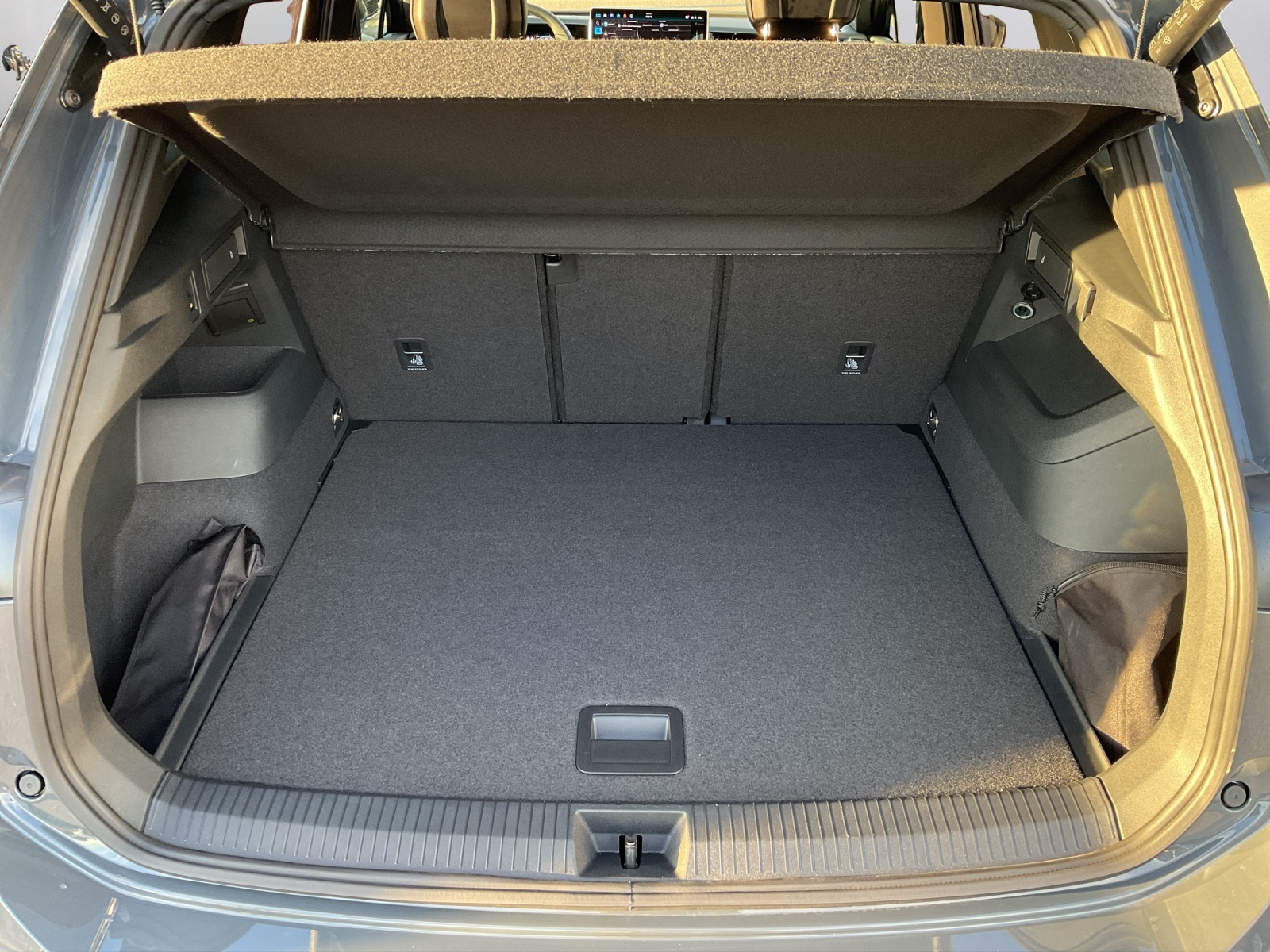 VW Tiguan 2.0 TSI DSG R-Line United 4Motion - 12