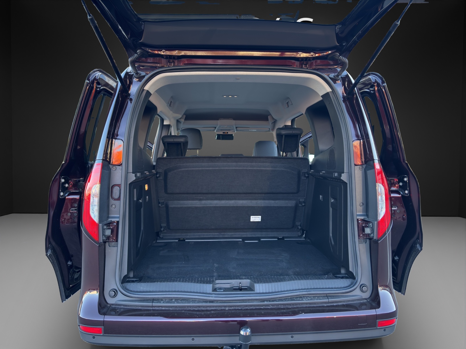 MERCEDES-BENZ T-Klasse 180D Style Automat - 11