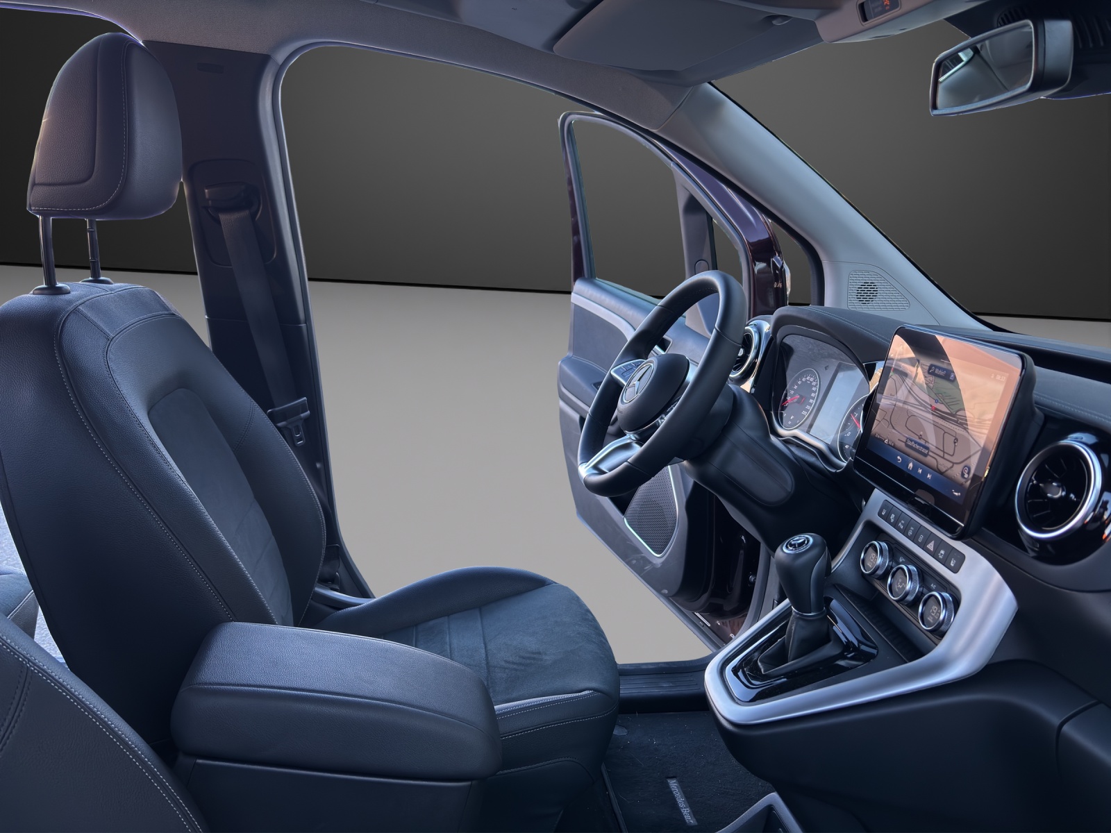 MERCEDES-BENZ T-Klasse 180D Style Automat - 10