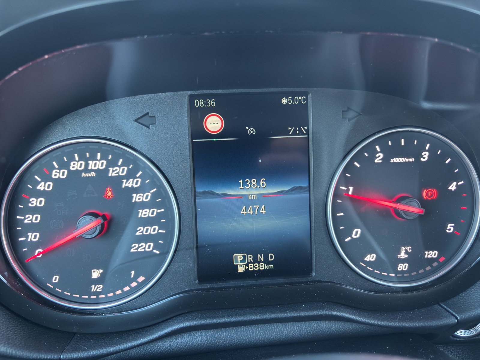 MERCEDES-BENZ T-Klasse 180D Style Automat - 14