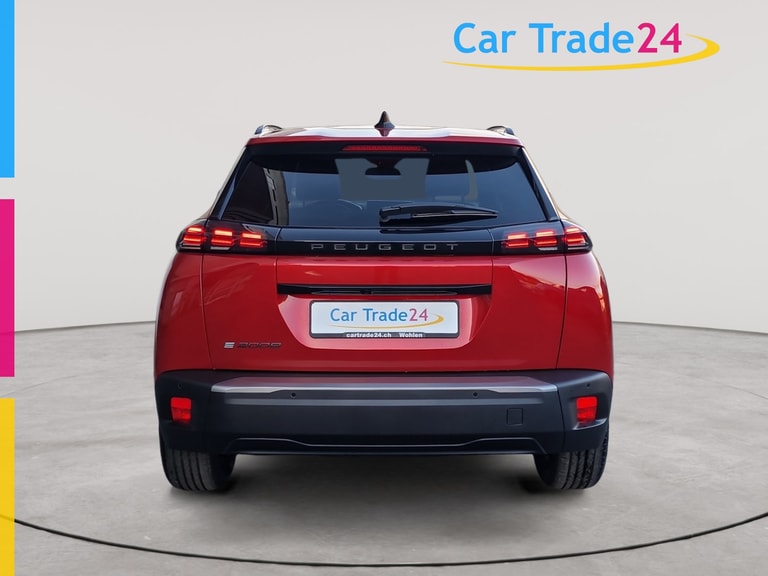 peugeot Gallery 5