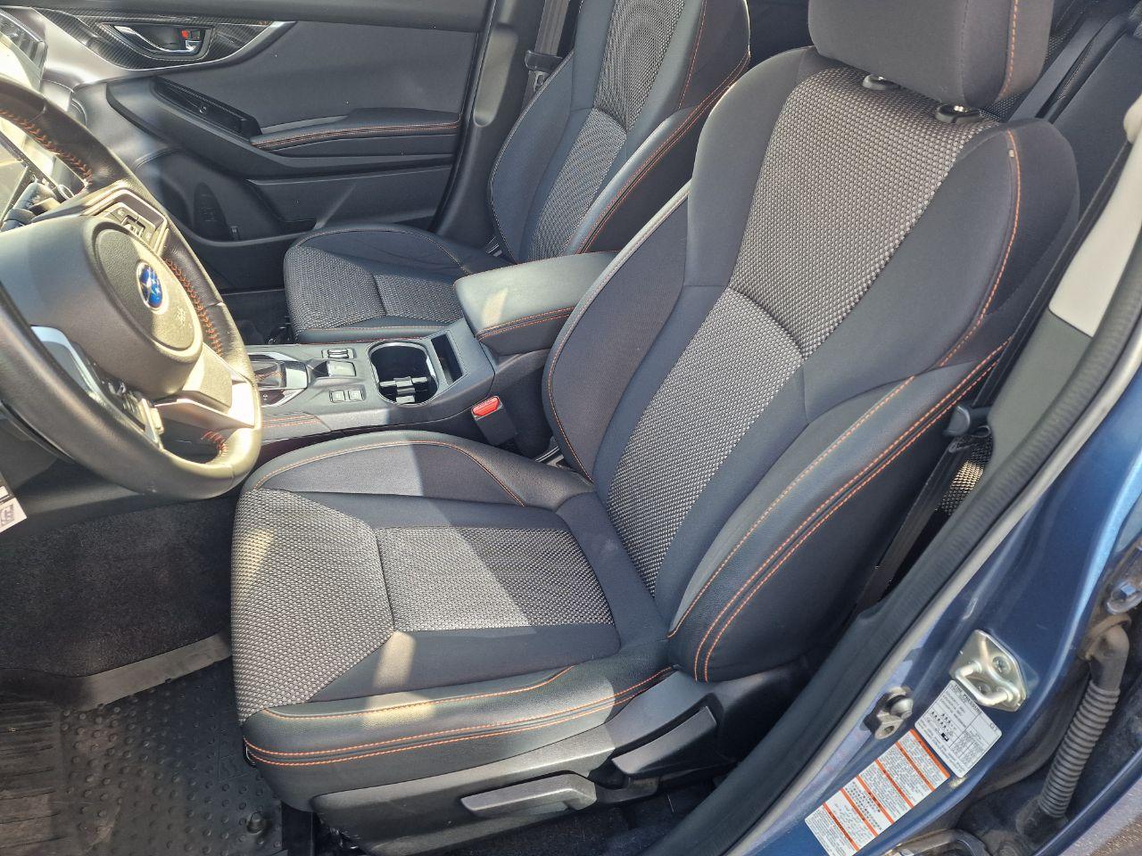 SUBARU XV 2.0i Swiss Plus - 3