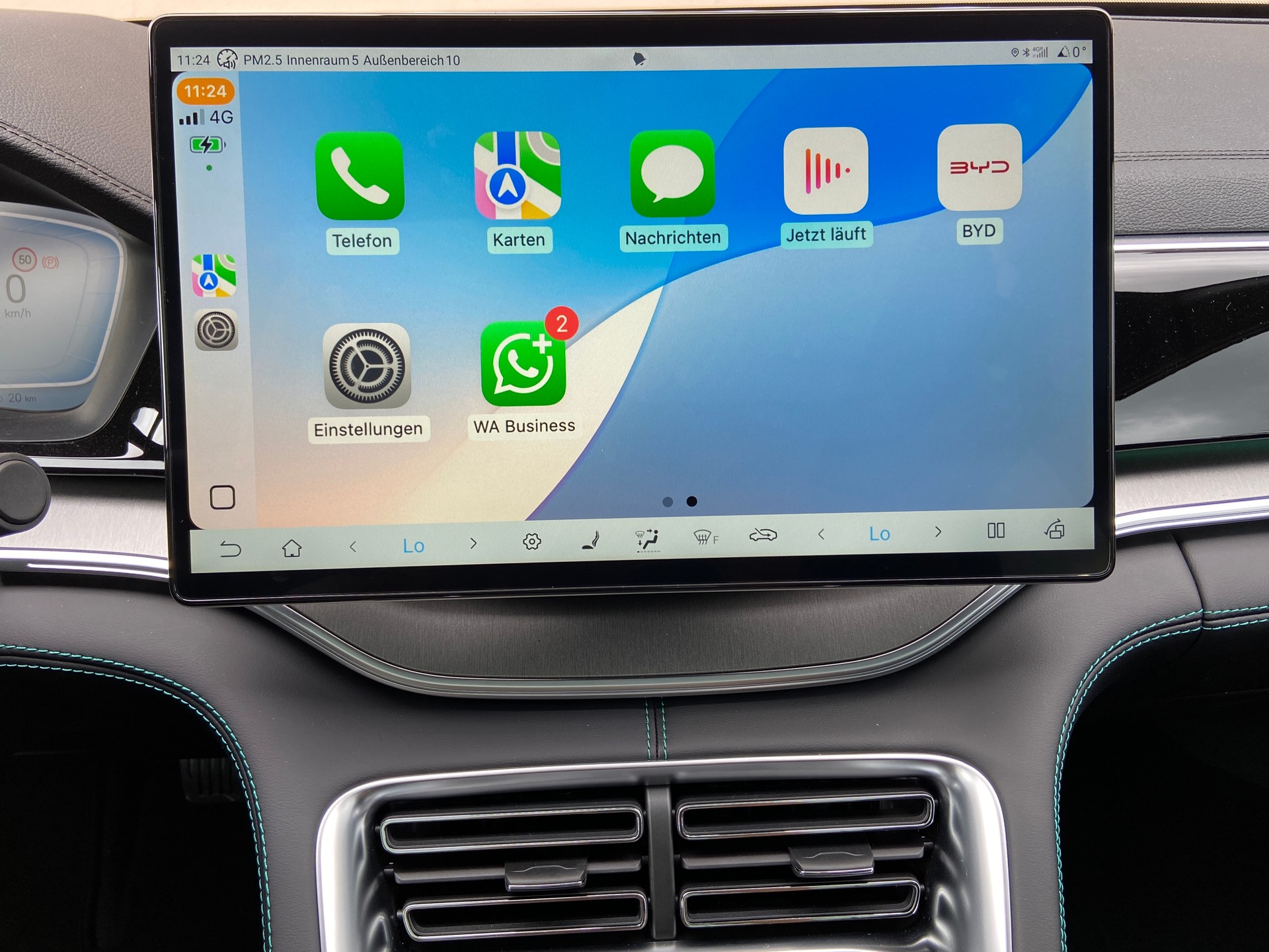 BYD Seal U DM-i Comfort - 13