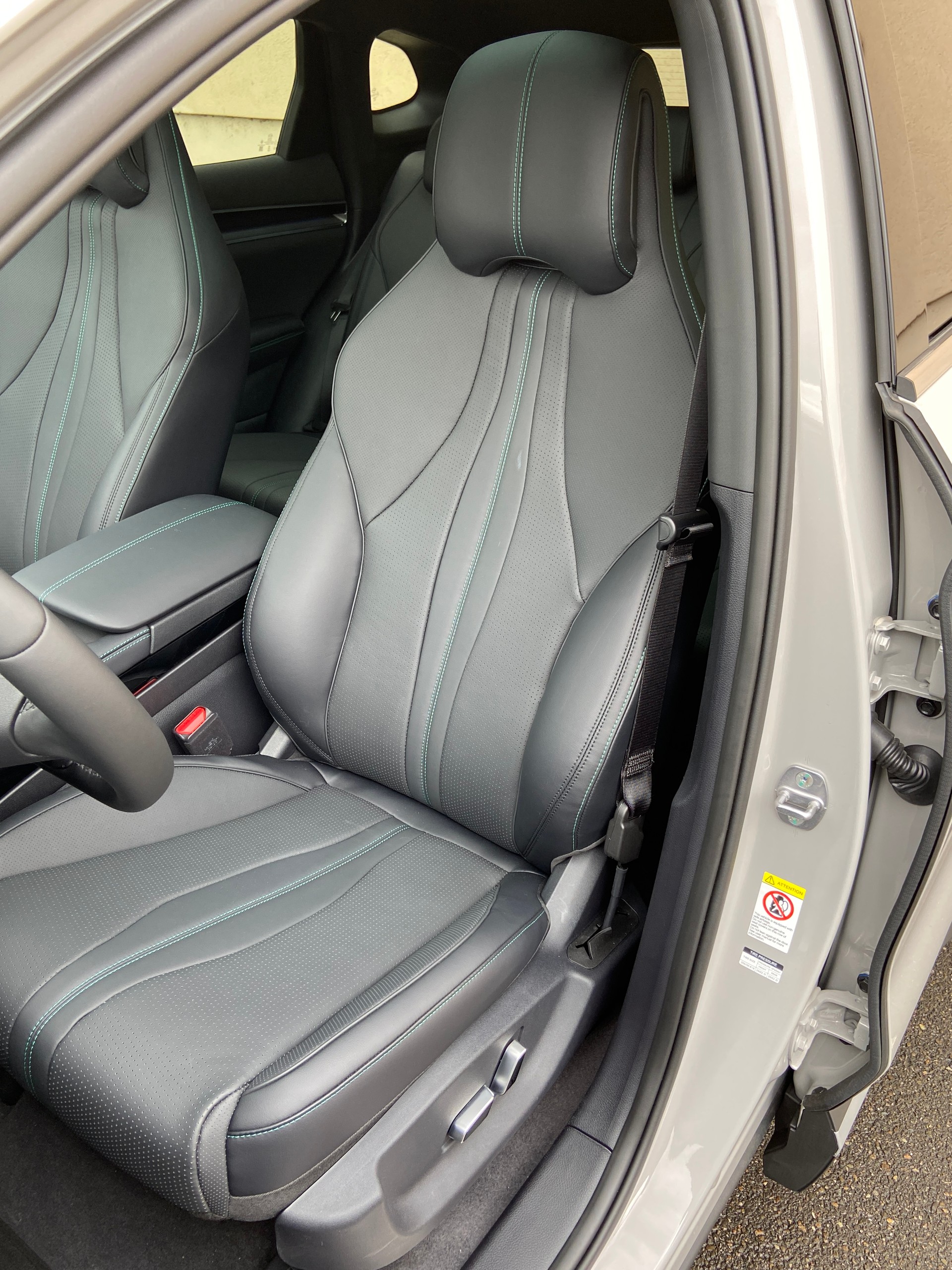 BYD Seal U DM-i Comfort - 8