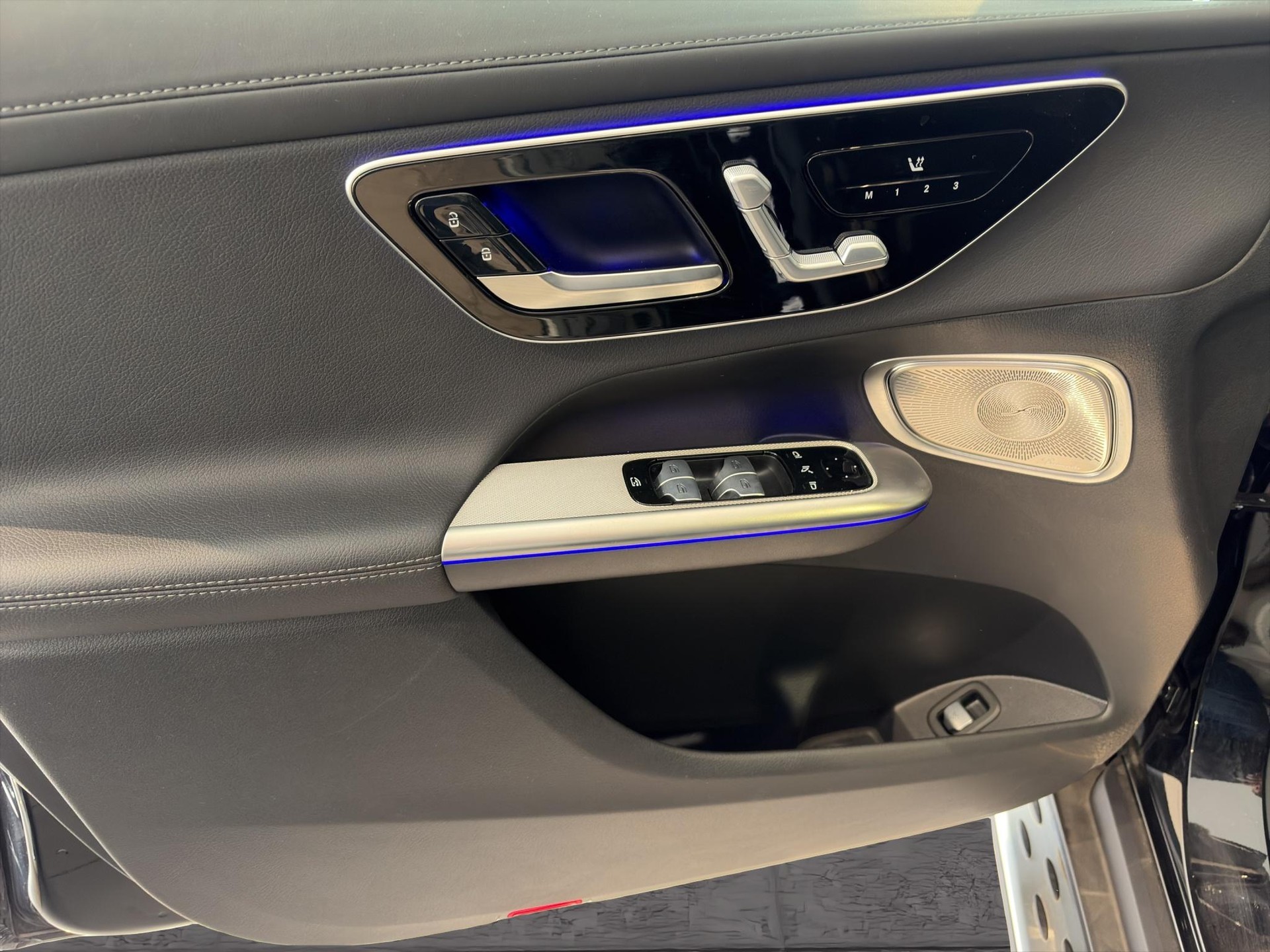 MERCEDES-BENZ GLC 200 AMG Line 4matic - 9