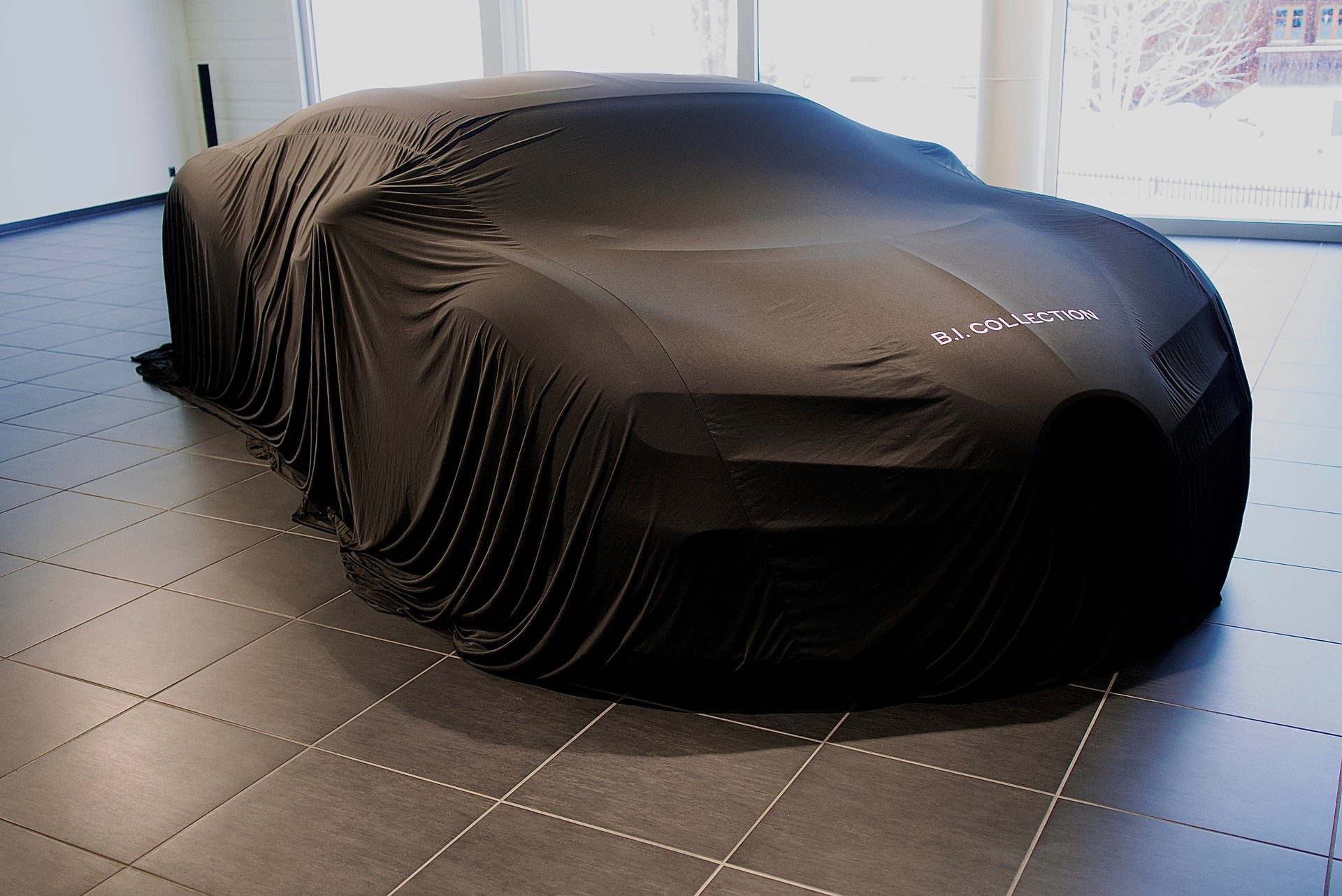 BUGATTI Chiron Sport - 2