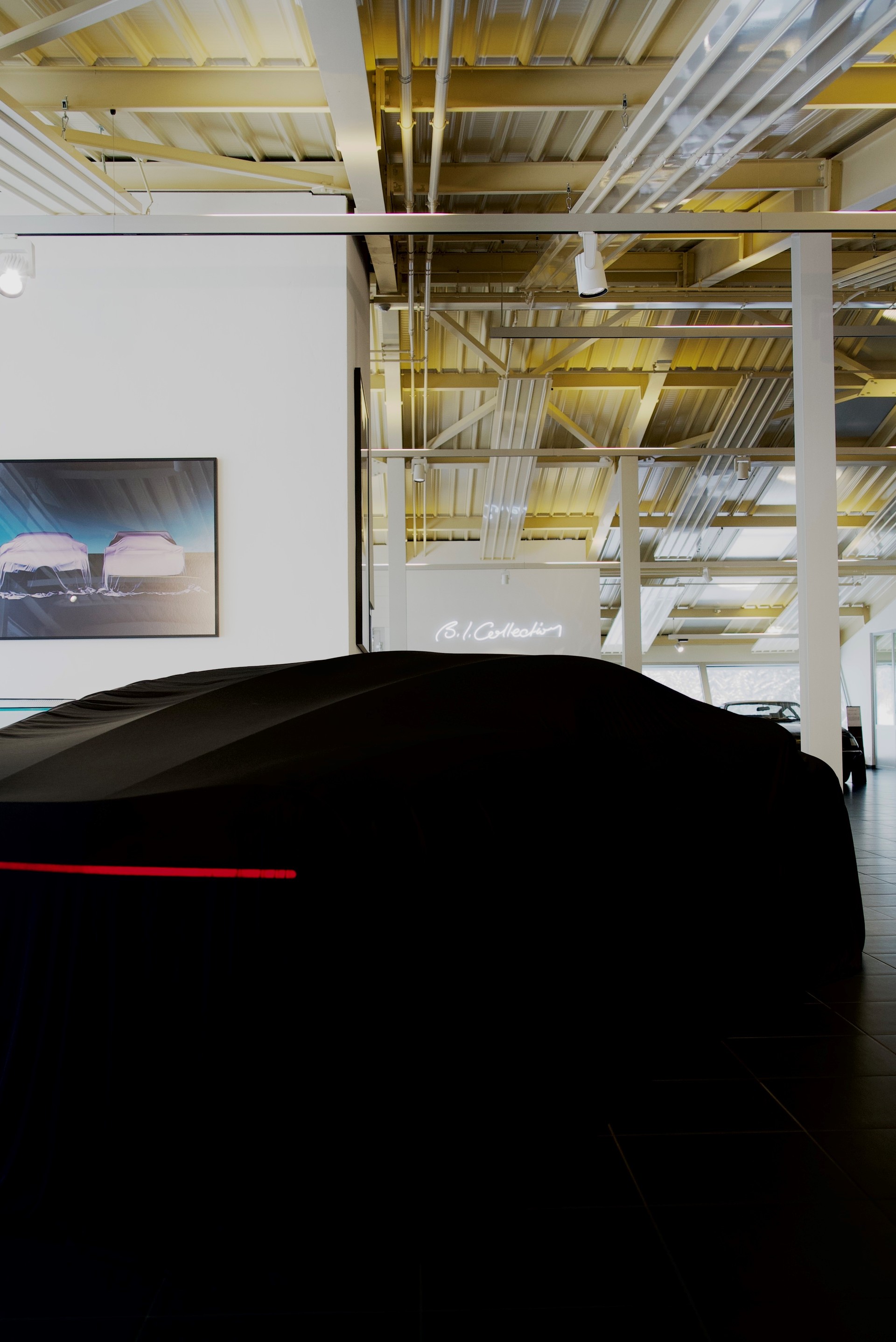 BUGATTI Chiron Sport - 4