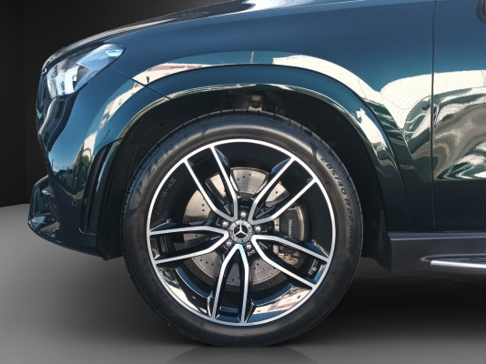MERCEDES-BENZ GLE 450 AMG Line 4Matic - 6