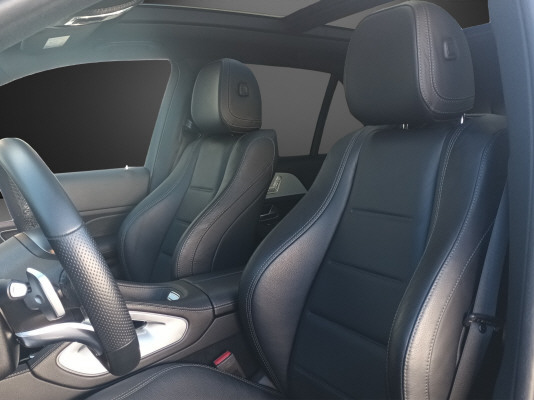 MERCEDES-BENZ GLE 450 AMG Line 4Matic - 7