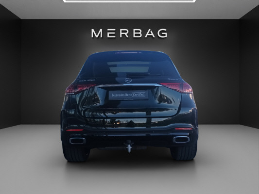 MERCEDES-BENZ GLE 450 AMG Line 4Matic - 4