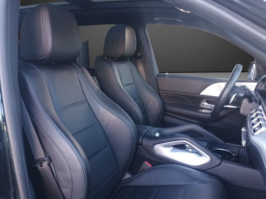 MERCEDES-BENZ GLE 450 AMG Line 4Matic - 8