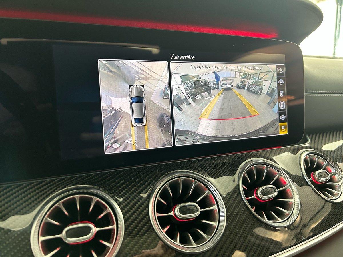 MERCEDES-BENZ AMG GT 63 S 4matic+ - 12