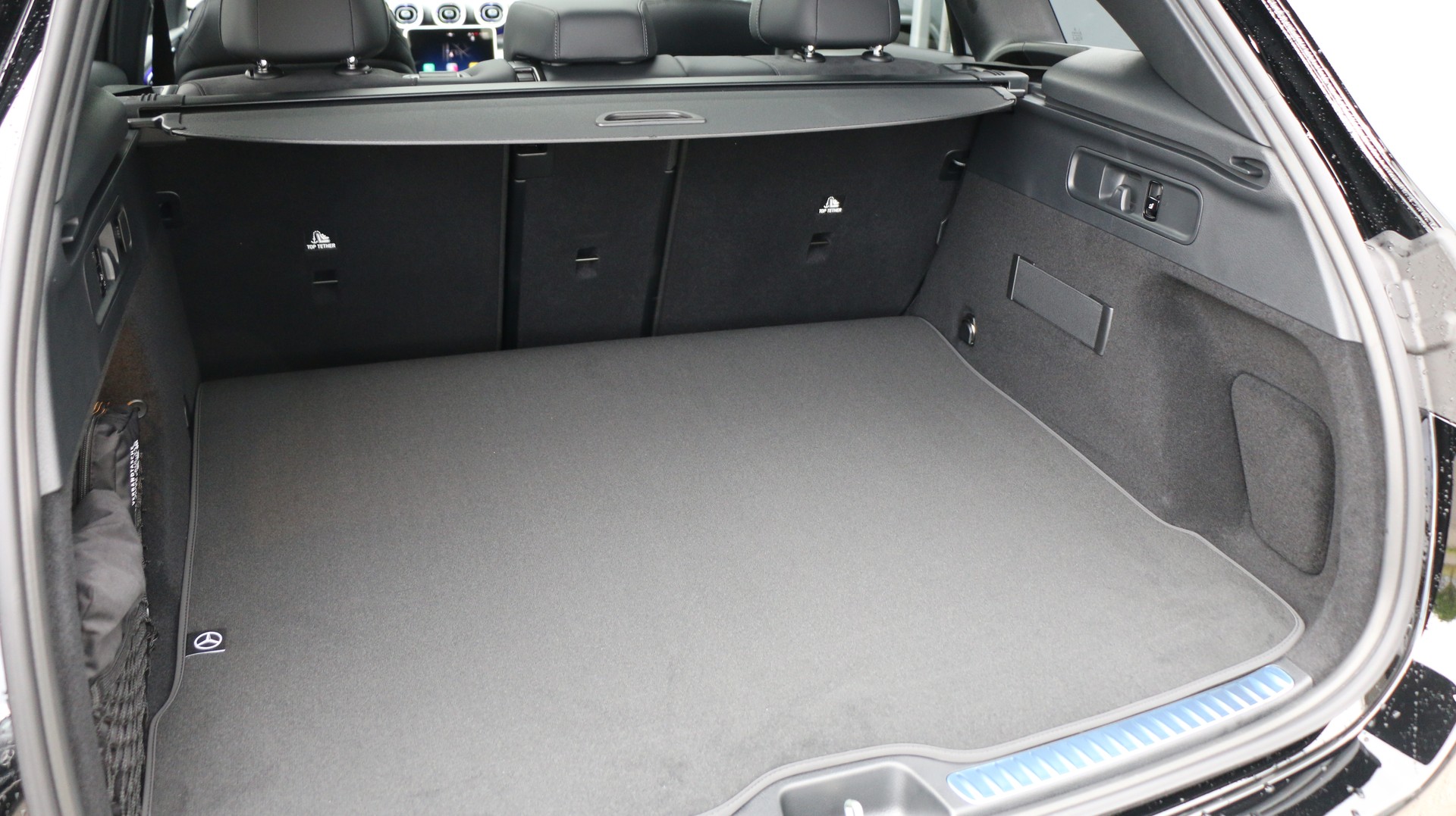 MERCEDES-BENZ GLC 200 4Matic 9G-Tronic - 11