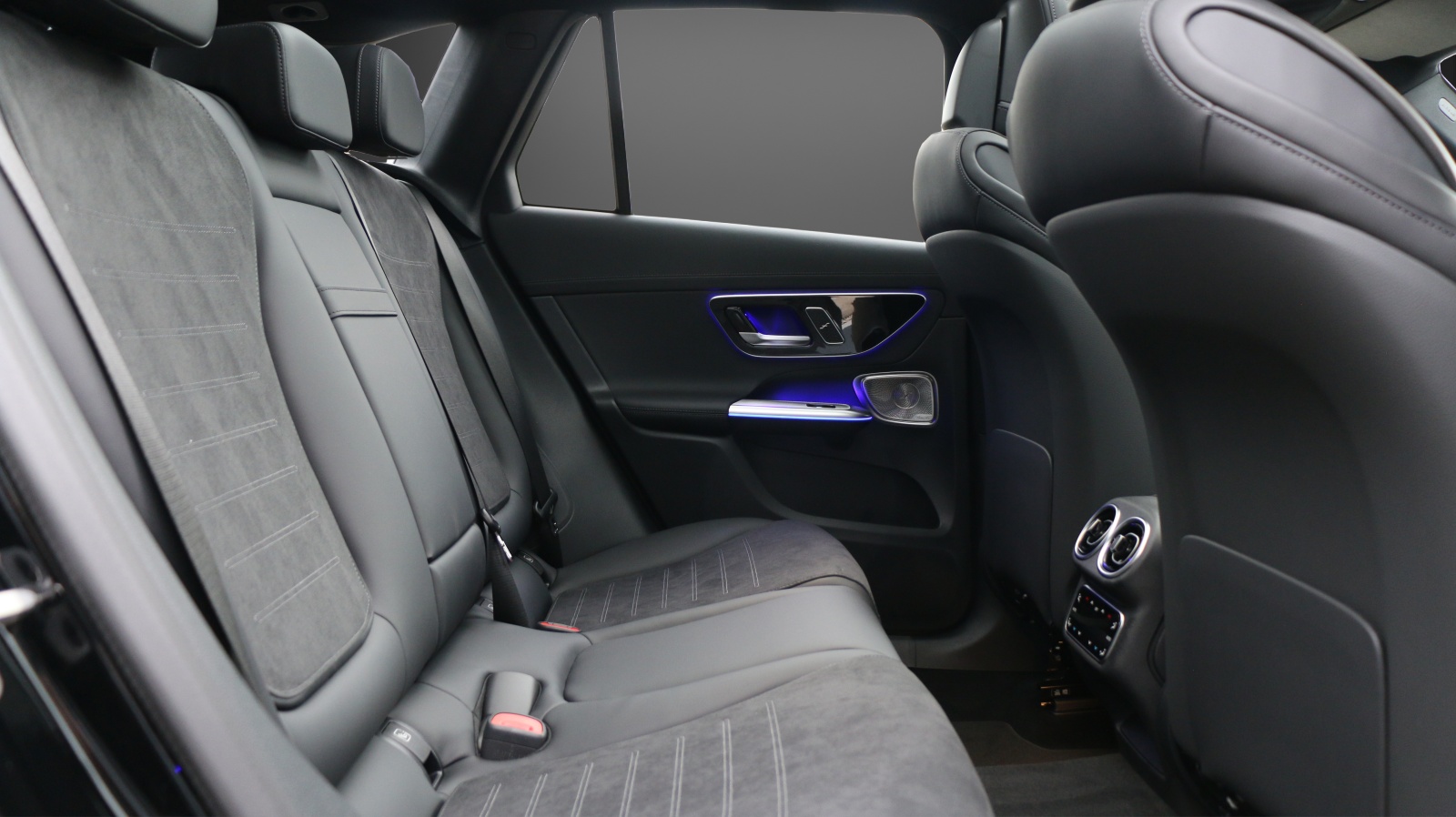 MERCEDES-BENZ GLC 200 4Matic 9G-Tronic - 10