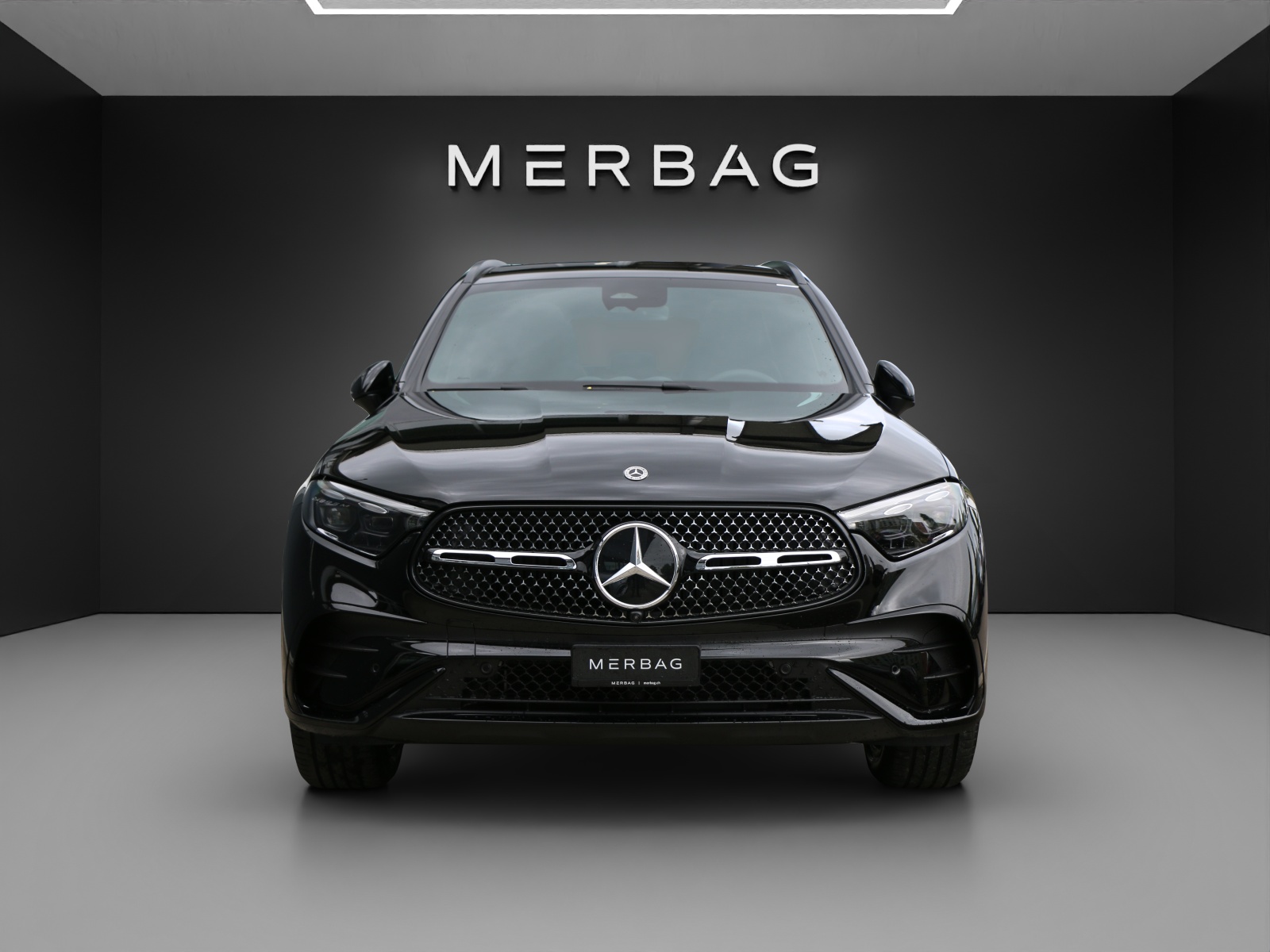 MERCEDES-BENZ GLC 200 4Matic 9G-Tronic - 22