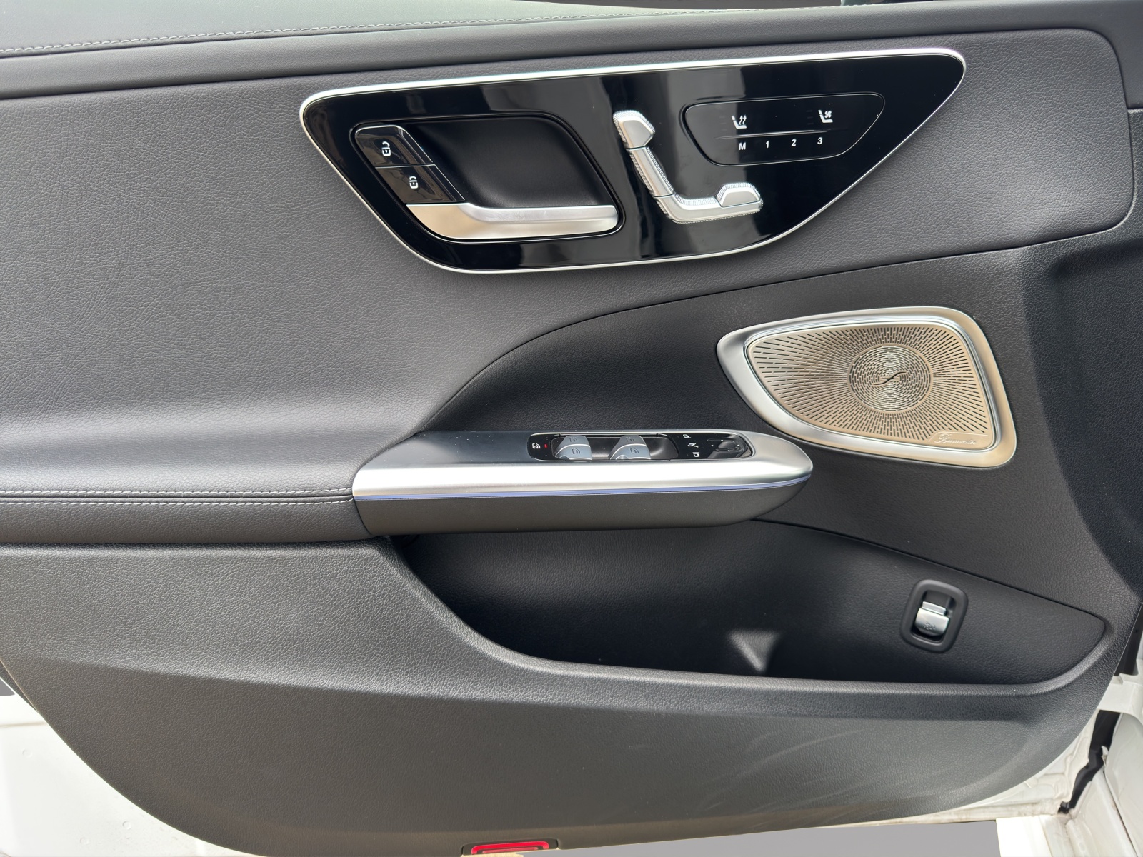 MERCEDES-BENZ C 300 d 4Matic - 13