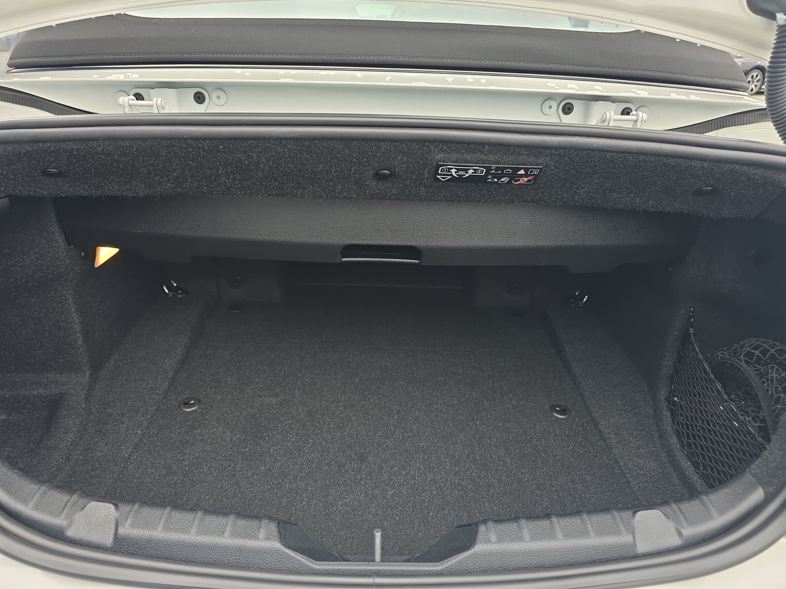 BMW 230i M Sport Cabrio Steptronic F23 (CH) - 13