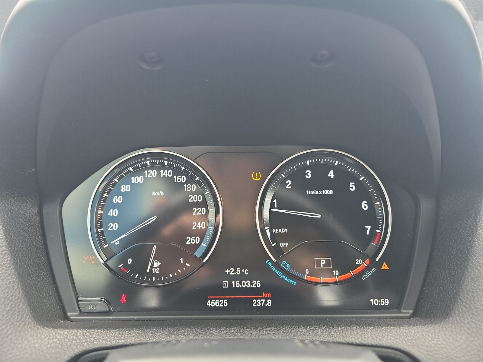 BMW 230i M Sport Cabrio Steptronic F23 (CH) - 17