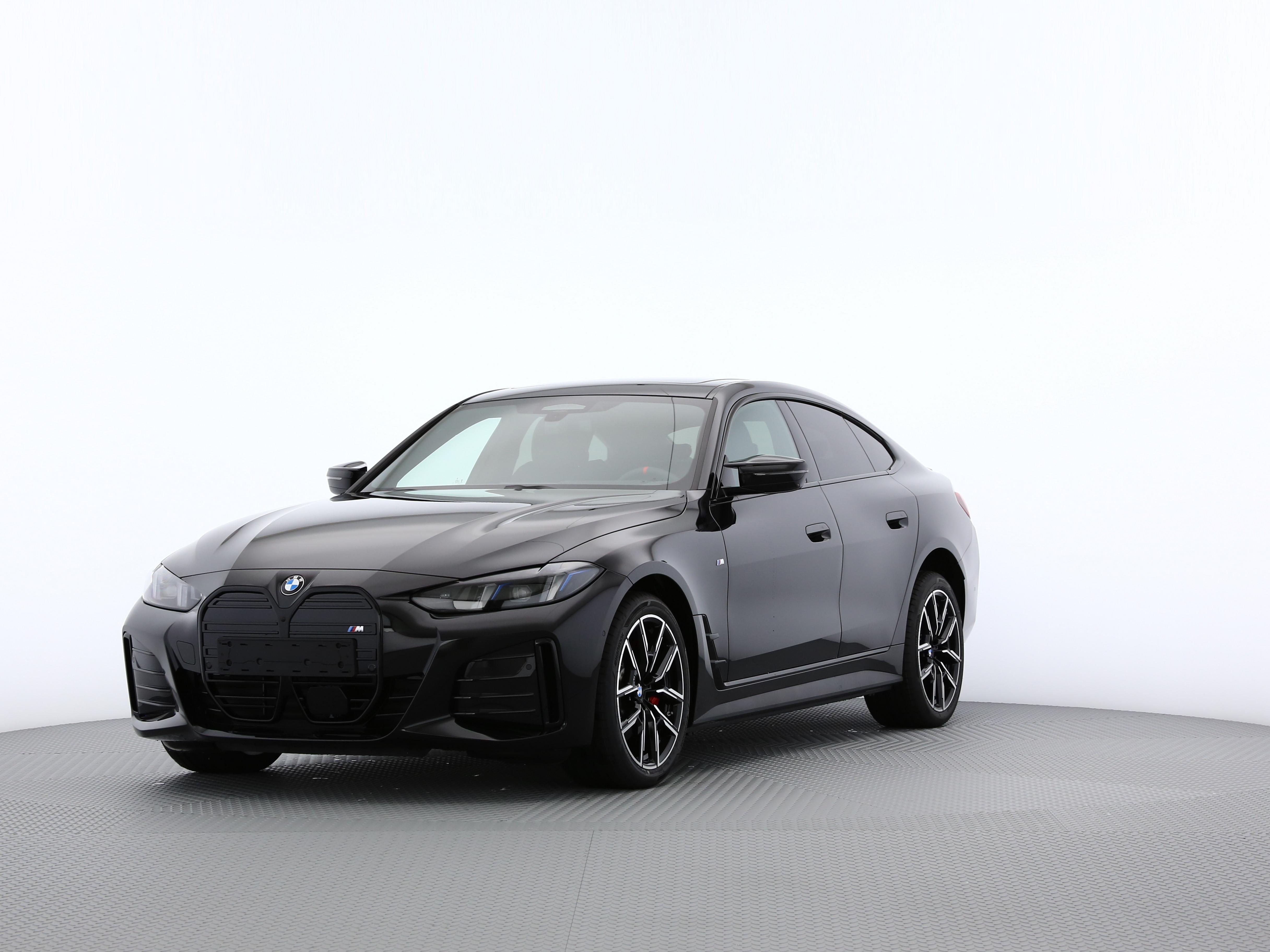 i4 M60 xDrive Gran Coupé