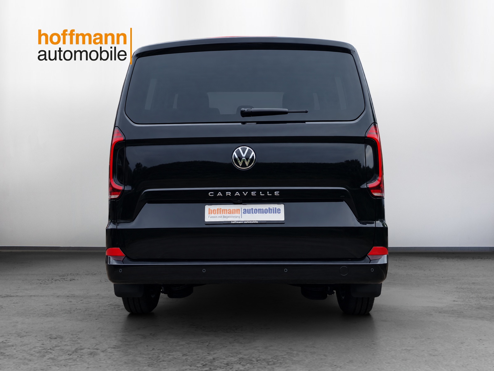 VW Caravelle 2.0 TDI Life LWB Aut 8 - 5