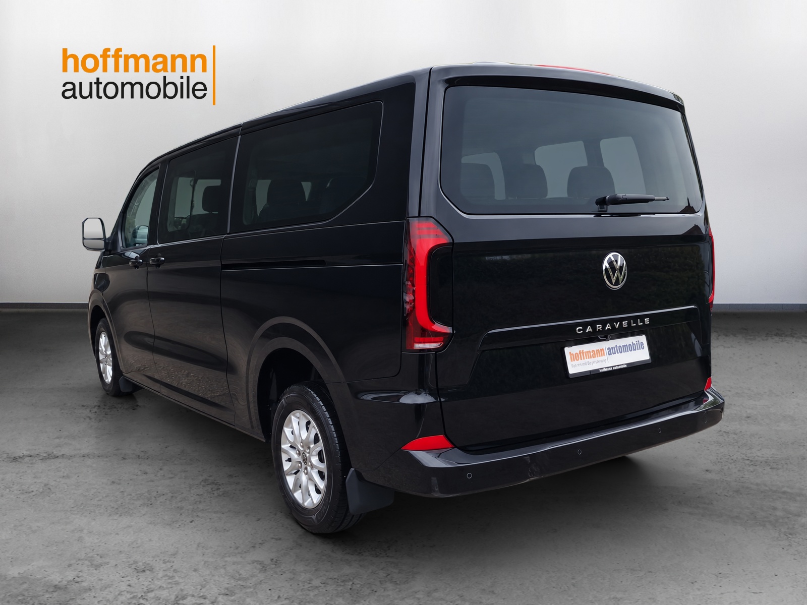 VW Caravelle 2.0 TDI Life LWB Aut 8 - 6