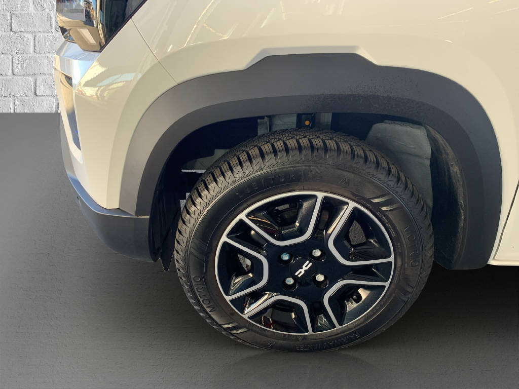 DACIA Spring Extreme Electric 65 - 15