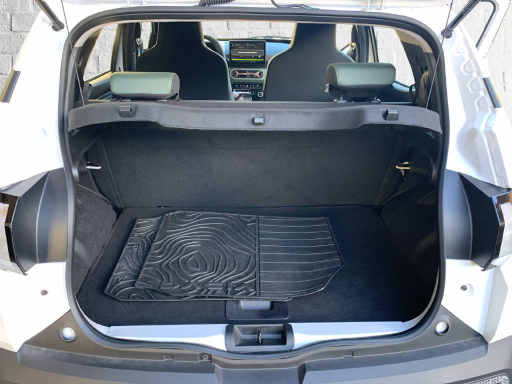 DACIA Spring Extreme Electric 65 - 14