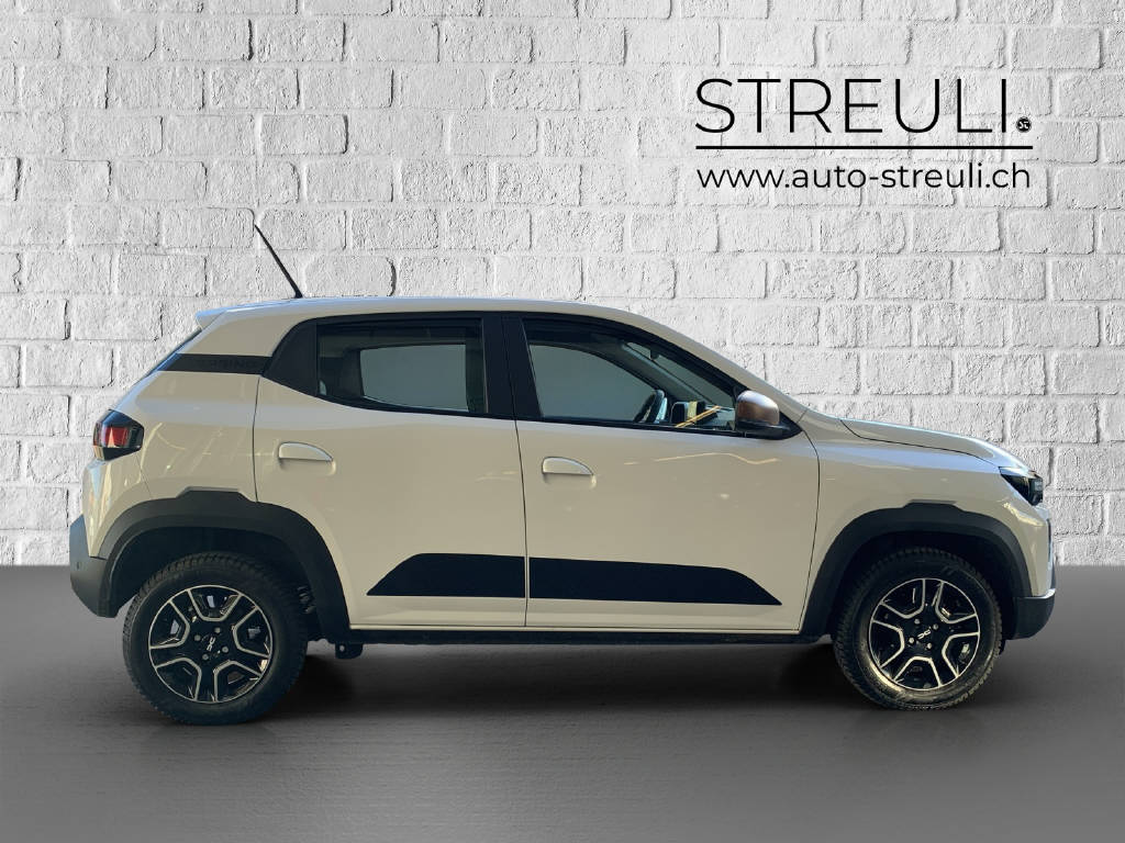 DACIA Spring Extreme Electric 65 - 4