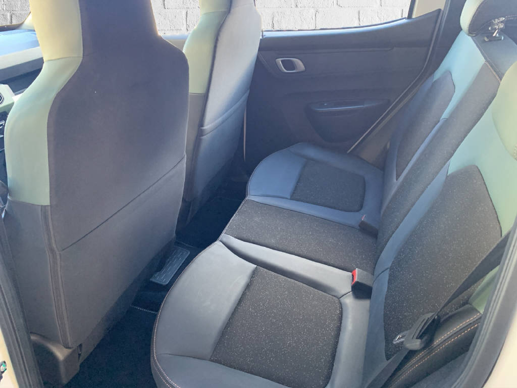 DACIA Spring Extreme Electric 65 - 7