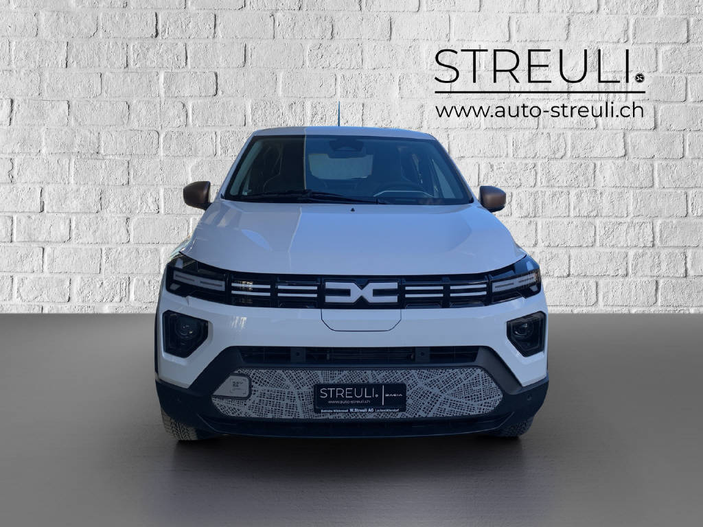 DACIA Spring Extreme Electric 65 - 2