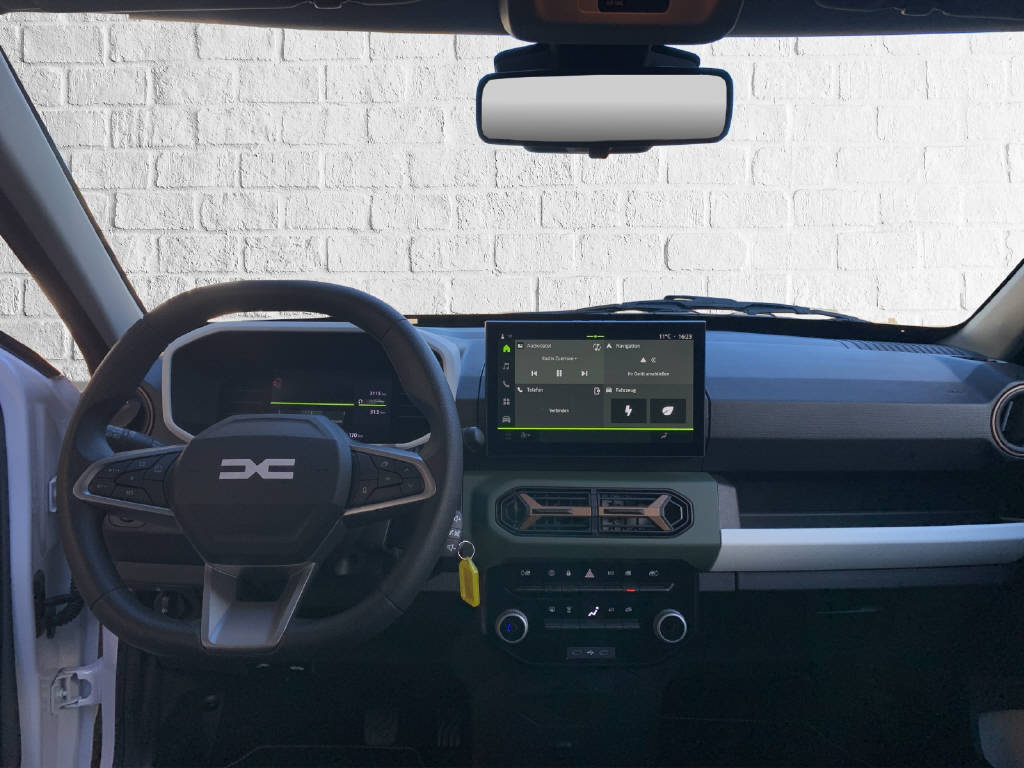 DACIA Spring Extreme Electric 65 - 8