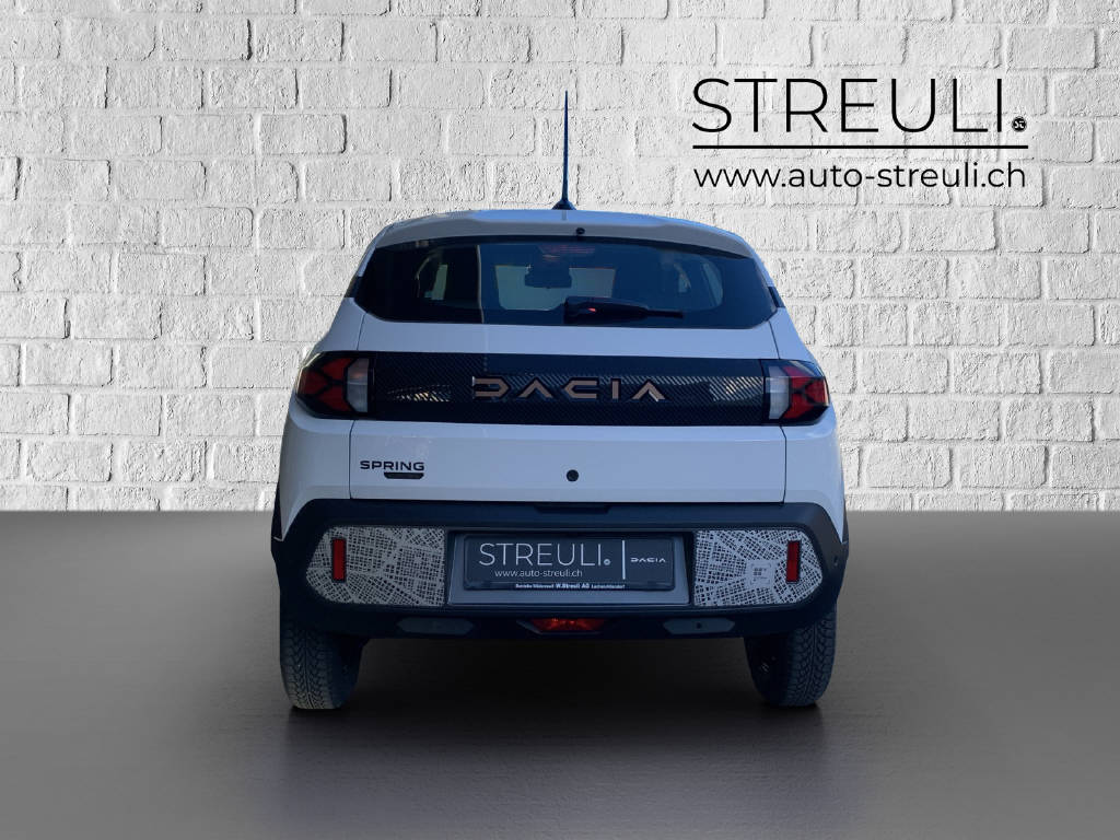 DACIA Spring Extreme Electric 65 - 3