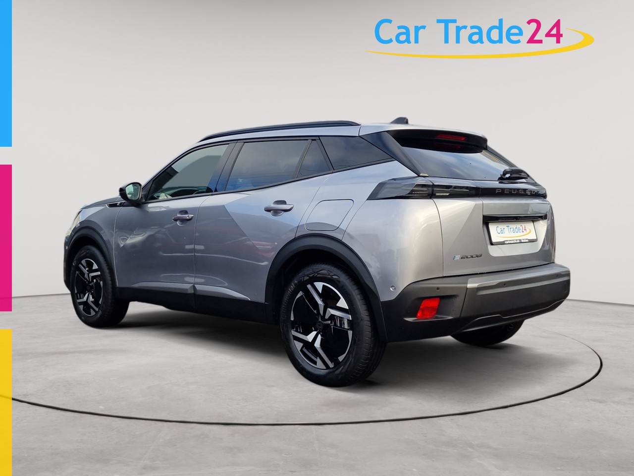 peugeot Gallery 4
