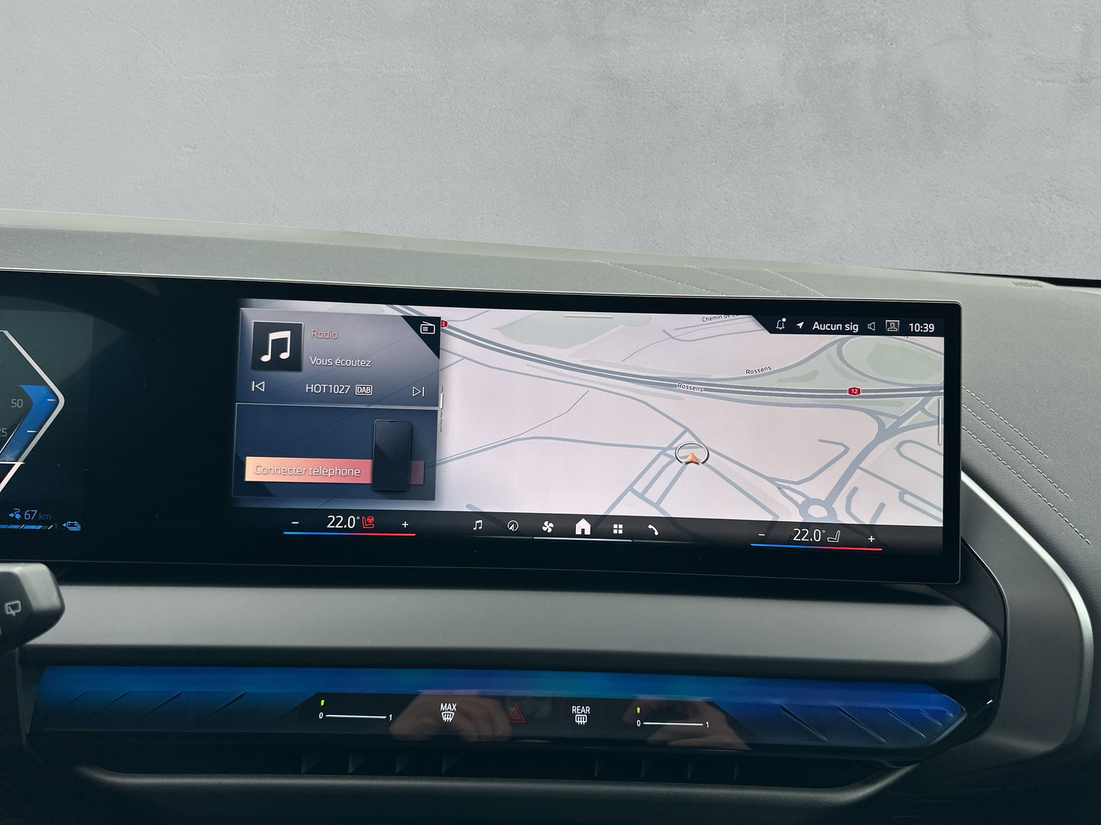 BMW X3 xDrive 30e M Sport Pro - 15