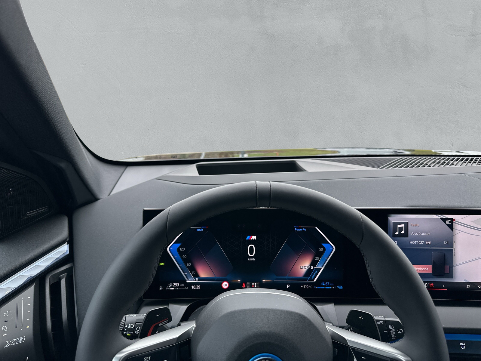 BMW X3 xDrive 30e M Sport Pro - 18