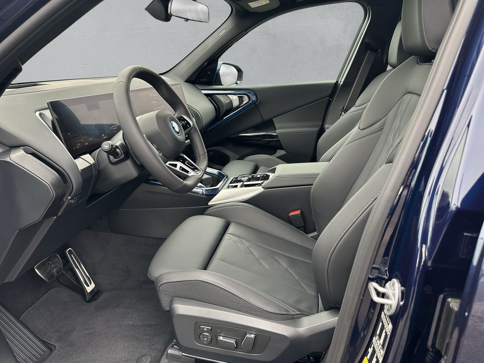 BMW X3 xDrive 30e M Sport Pro - 11