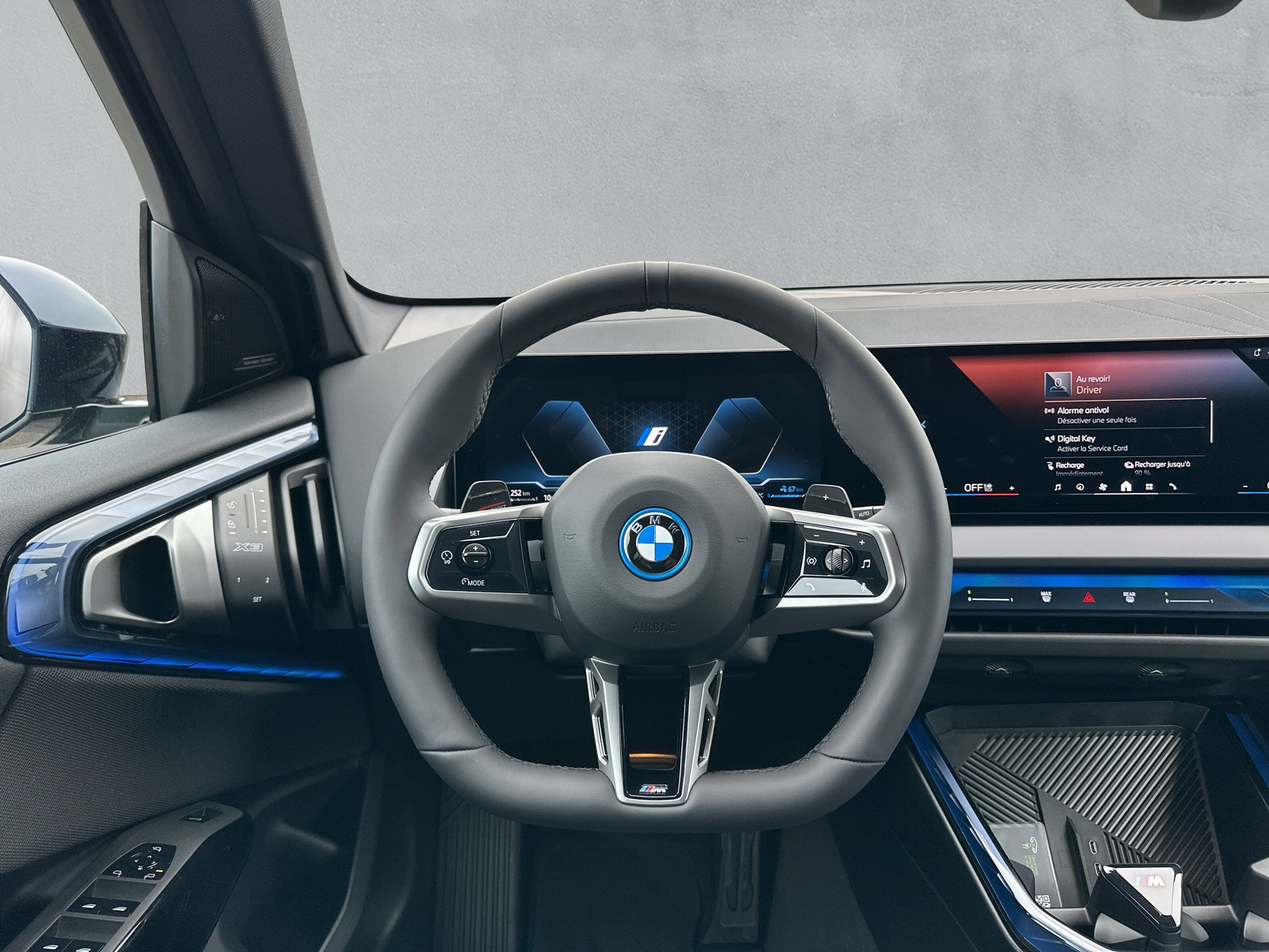 BMW X3 xDrive 30e M Sport Pro - 16