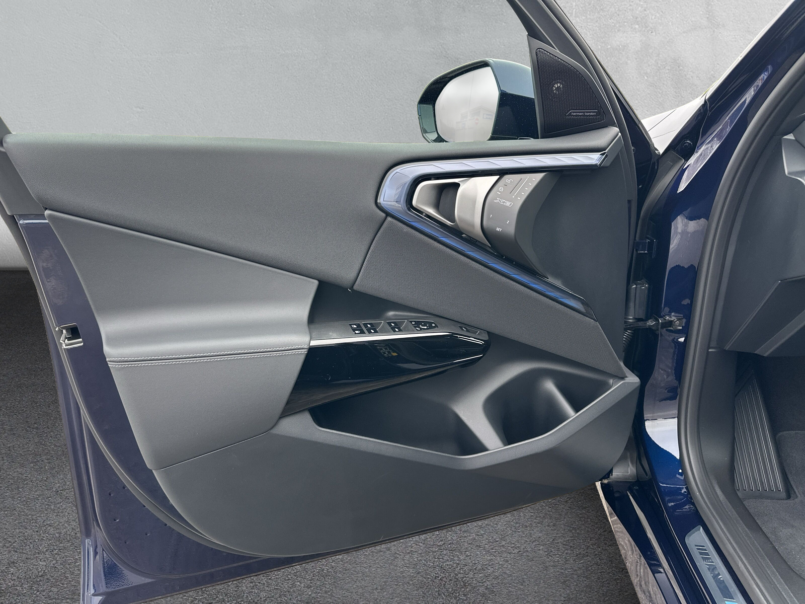 BMW X3 xDrive 30e M Sport Pro - 17