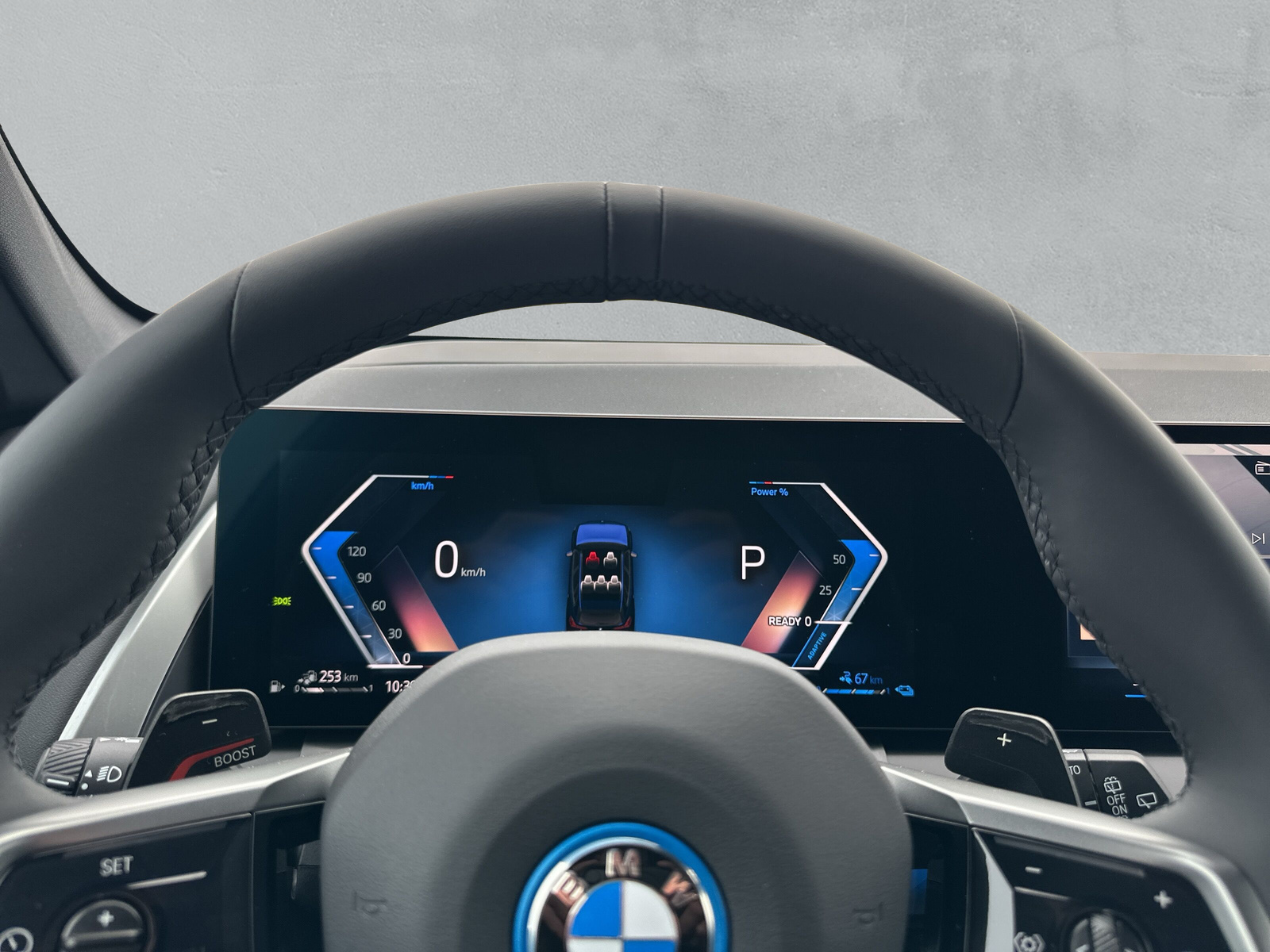 BMW X3 xDrive 30e M Sport Pro - 19