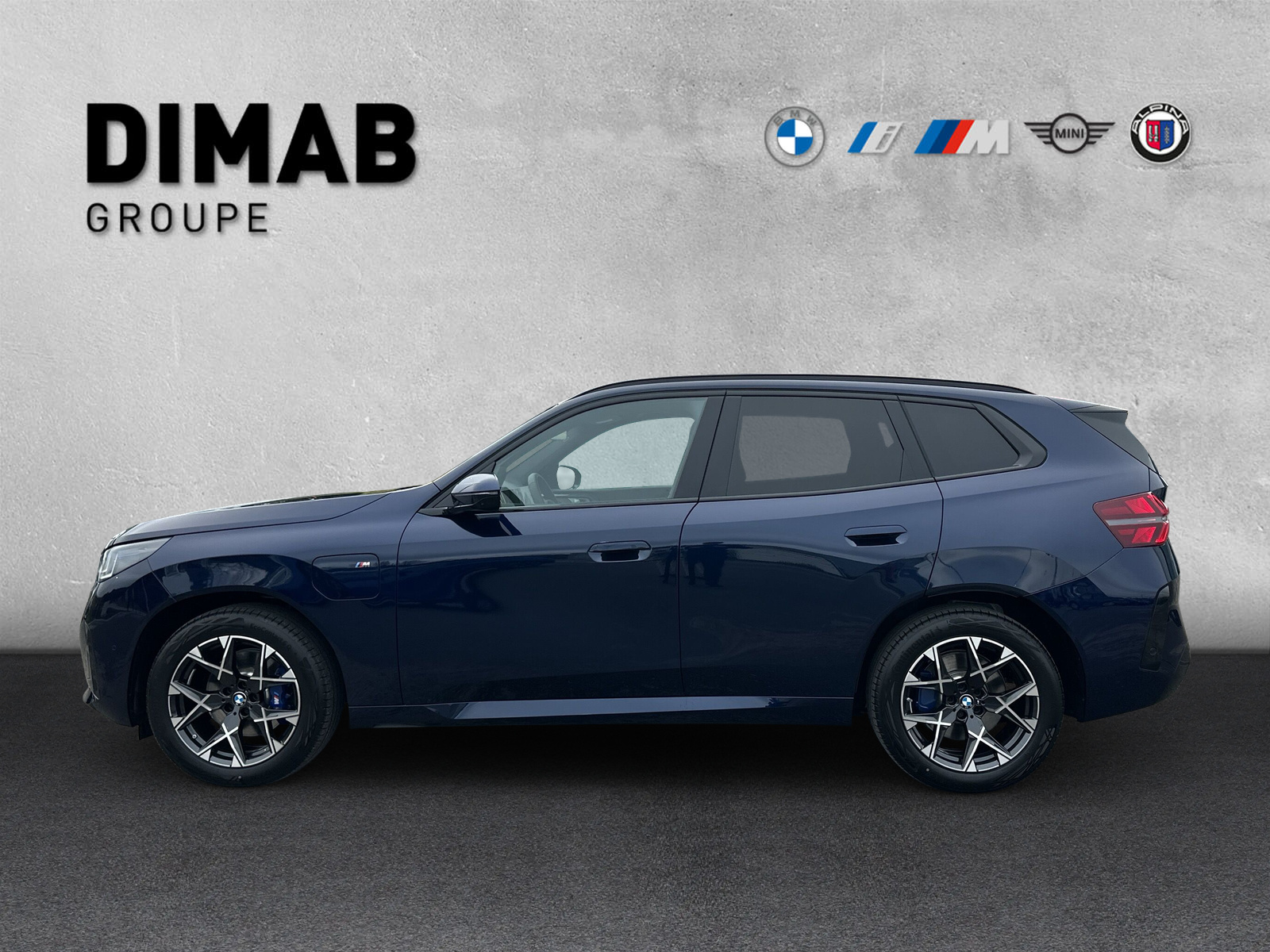 BMW X3 xDrive 30e M Sport Pro - 2